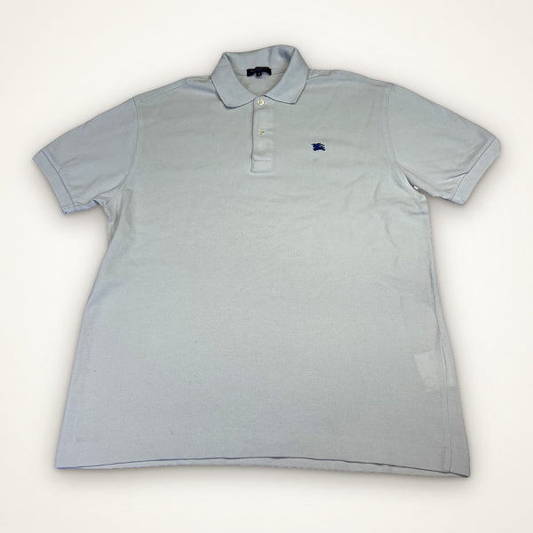 Burberry polo tričko