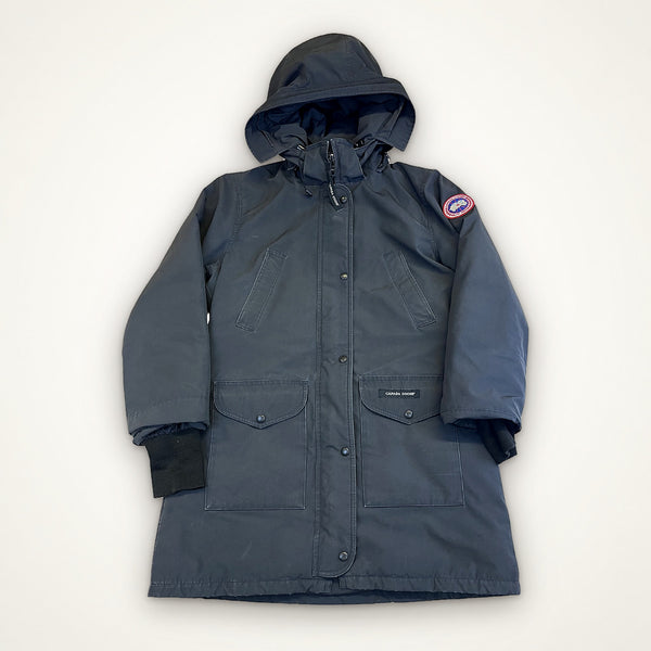 Canada Goose Dark jacket