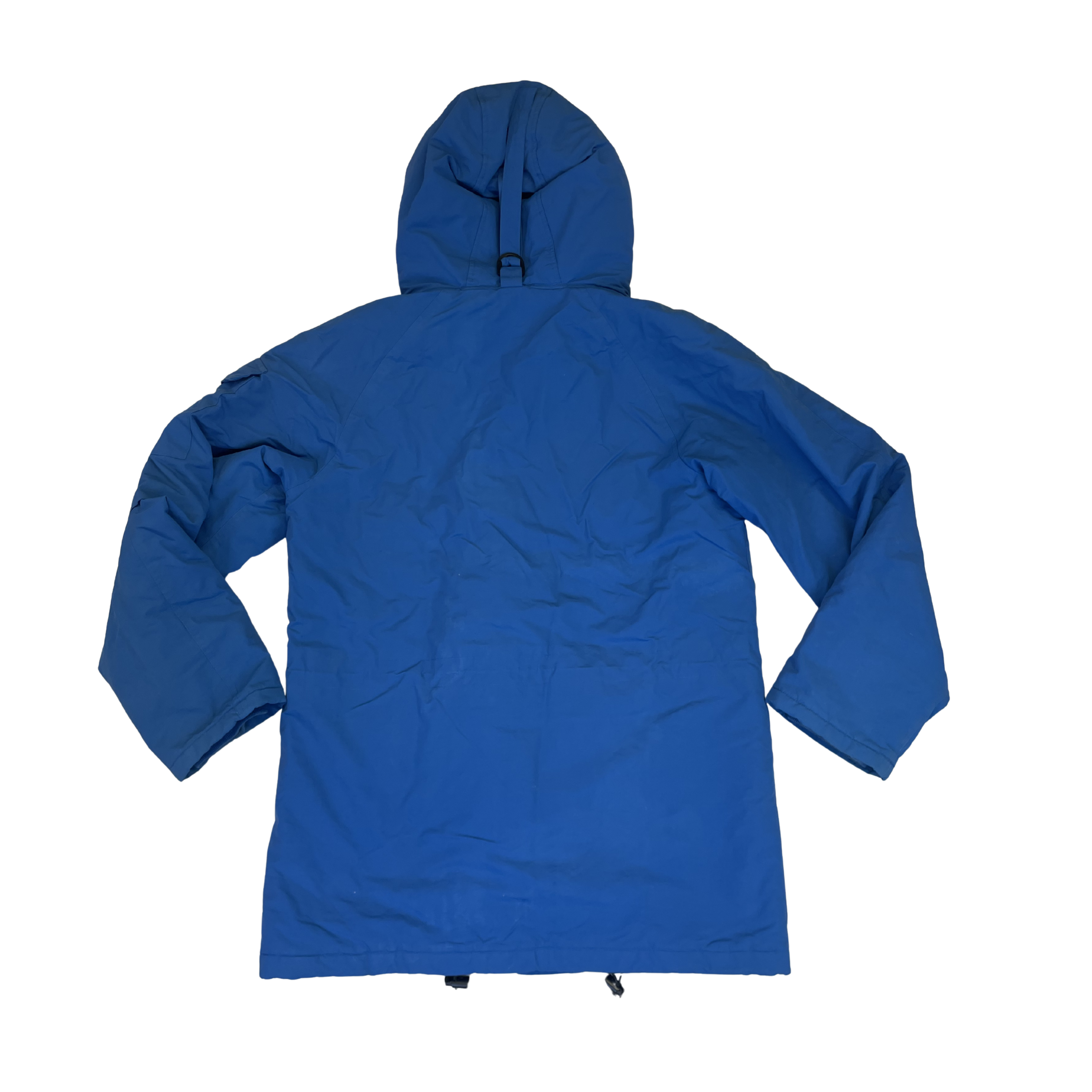 Carhartt Anchorage Parka (Blue)