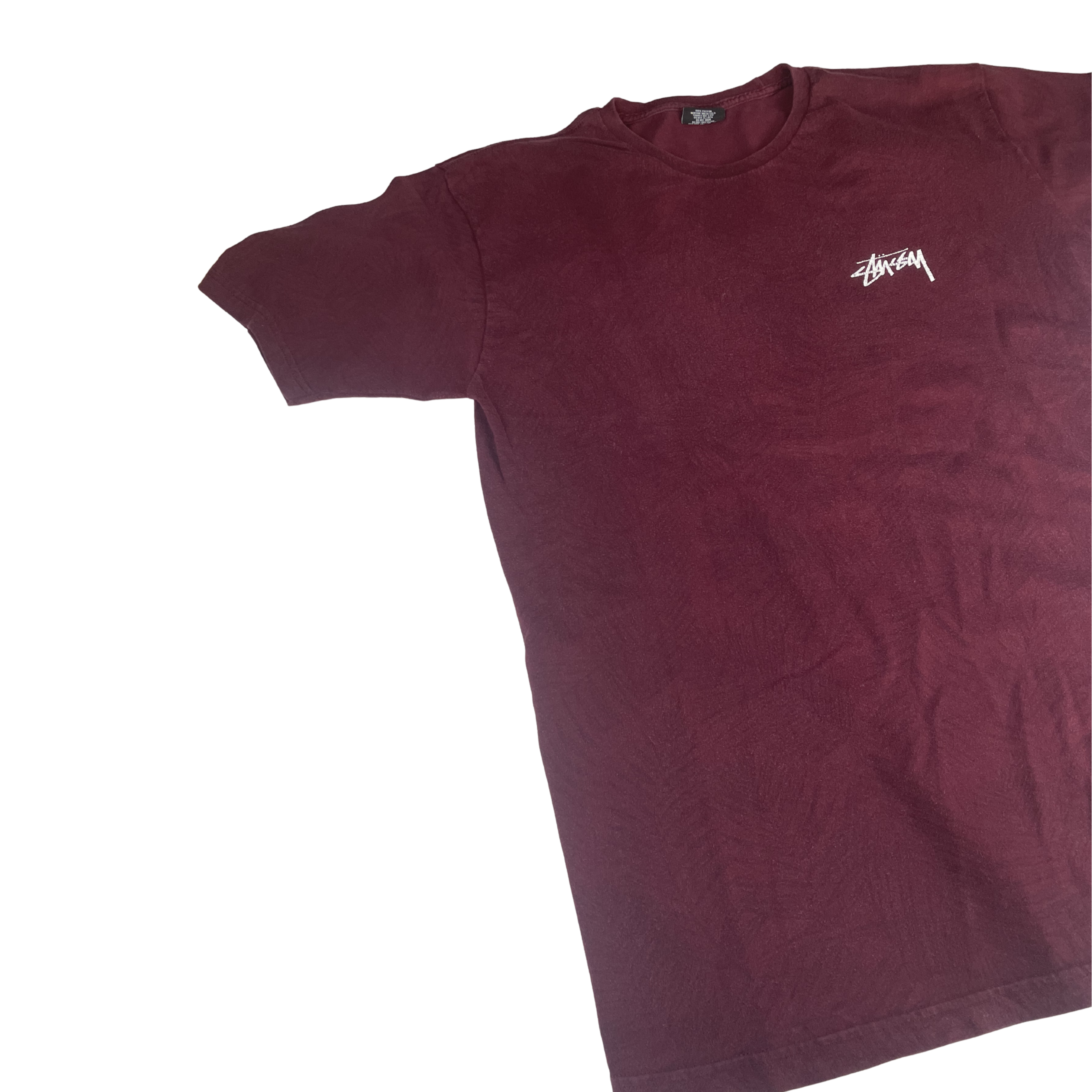 Stussy Guam Vintage T-Shirt