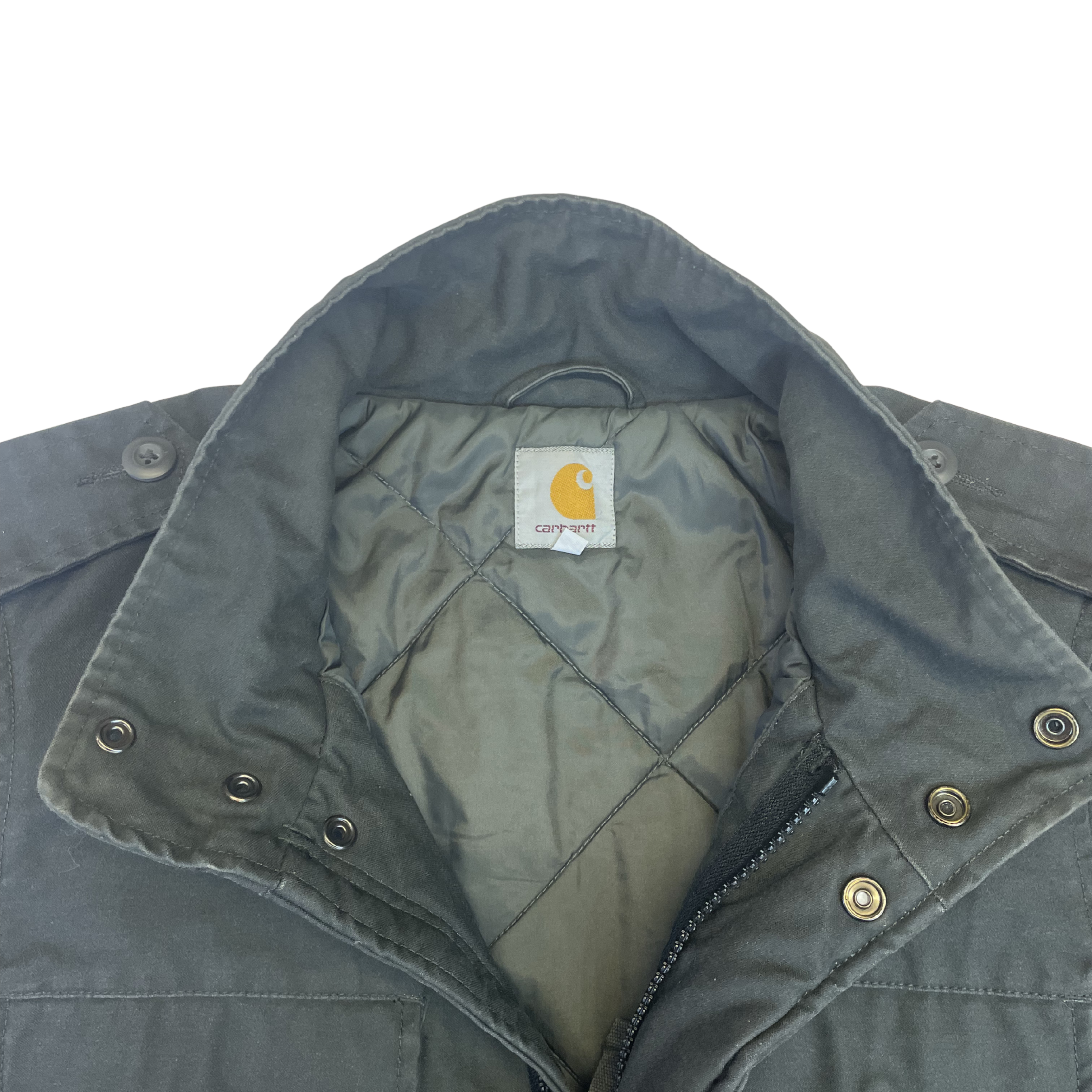 Carhartt Hickman Coat (zateplený kabát)
