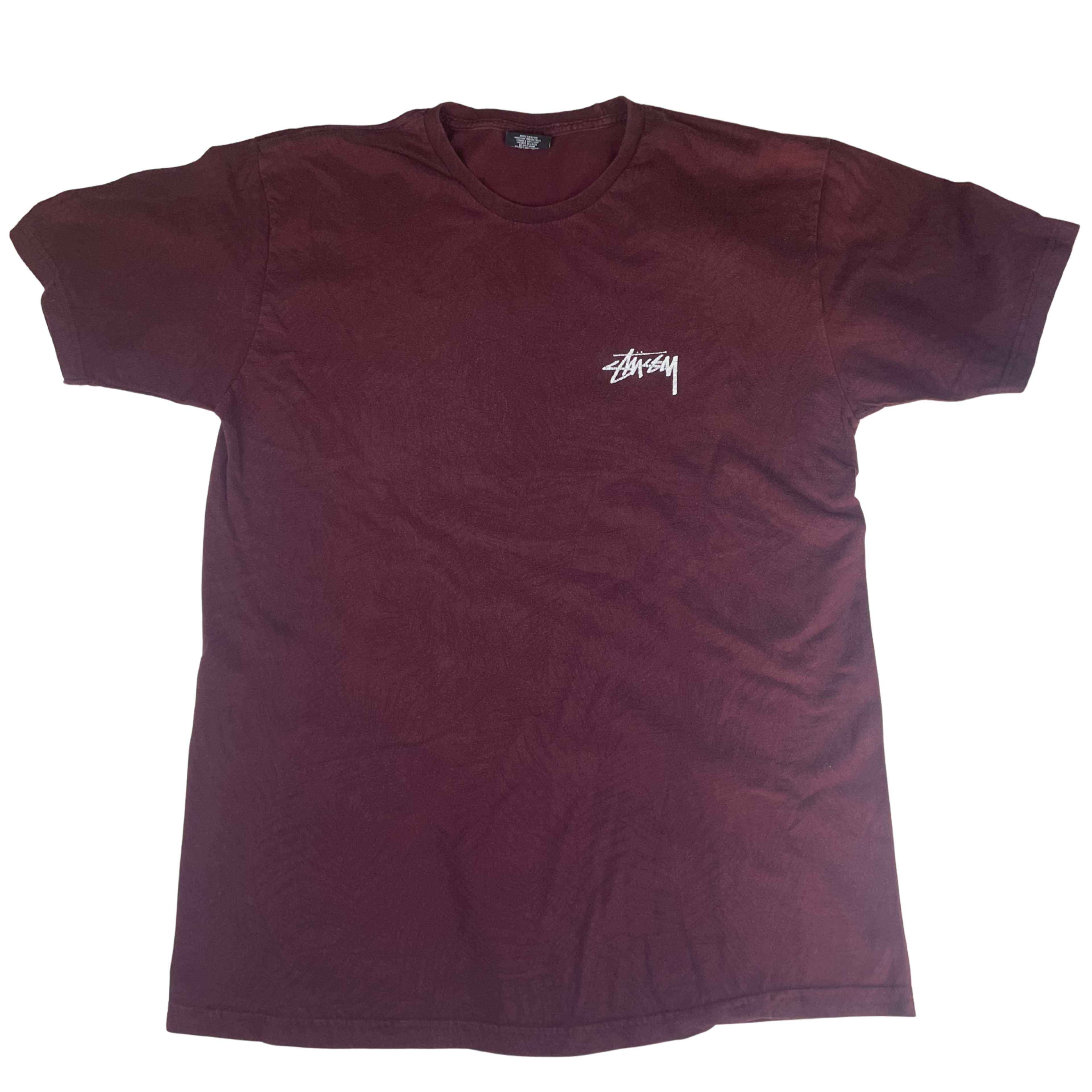Stussy Guam Vintage T-Shirt