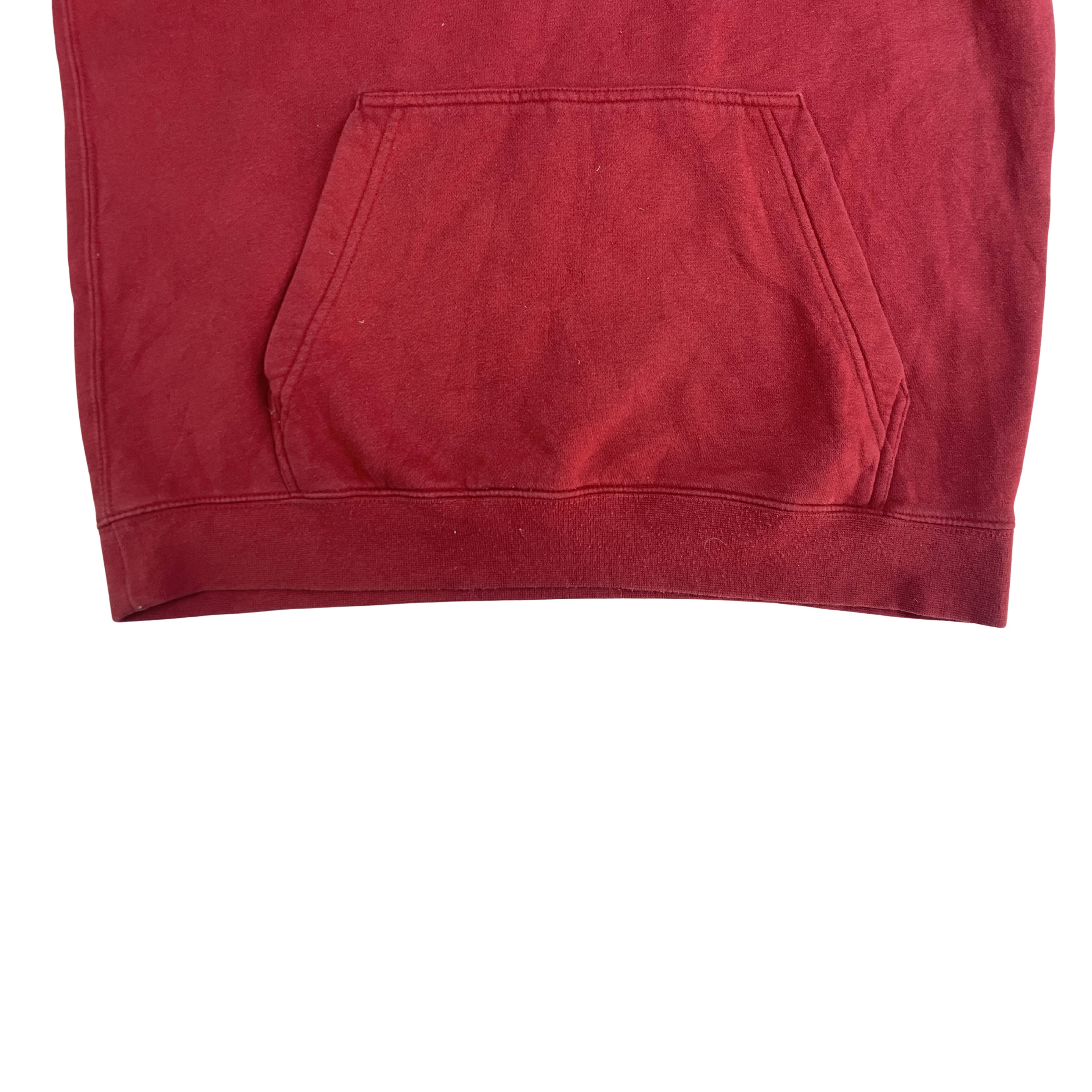 Nike Stanford Hoodie (Burgundy)