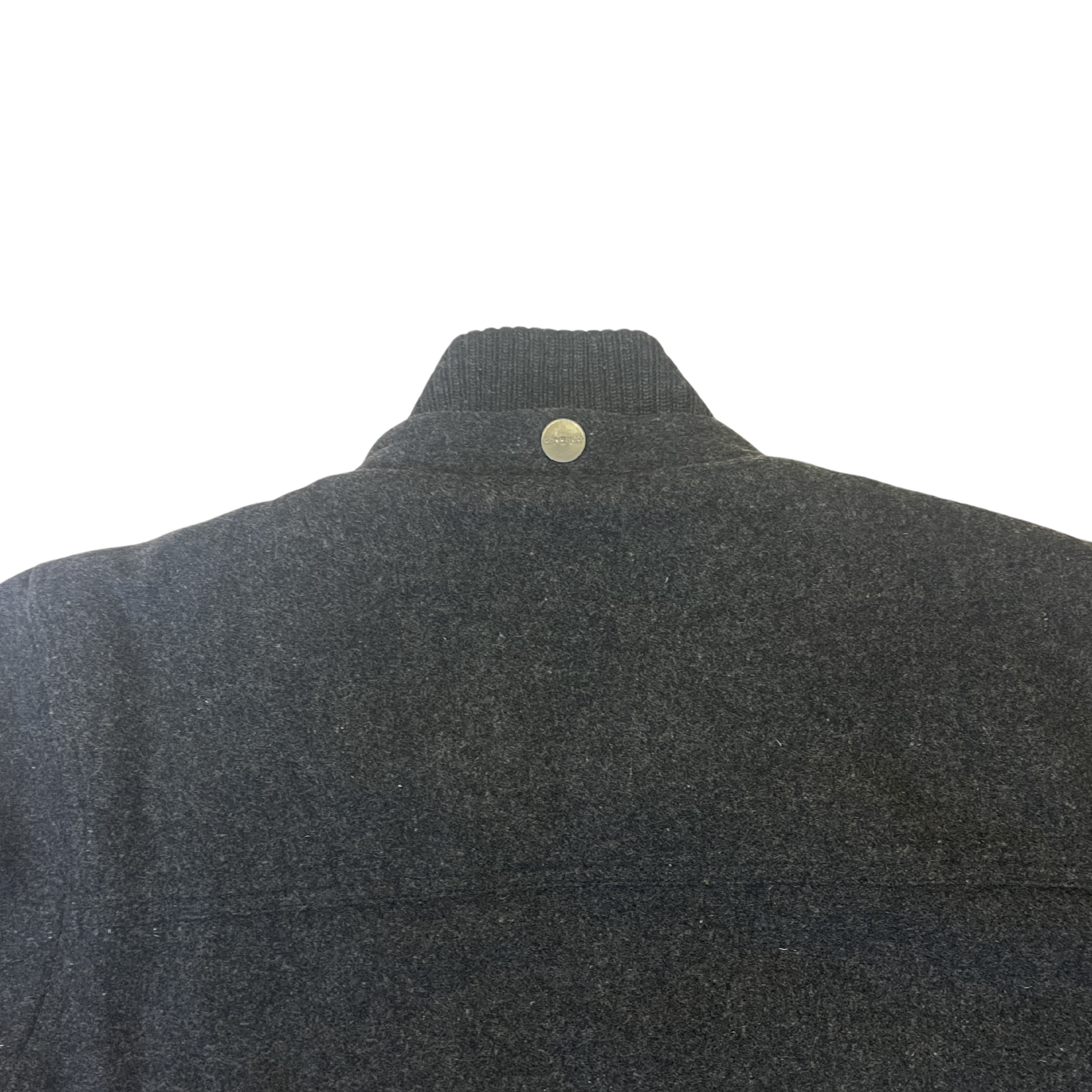 Carhartt Warder Jacket (Charcoal)