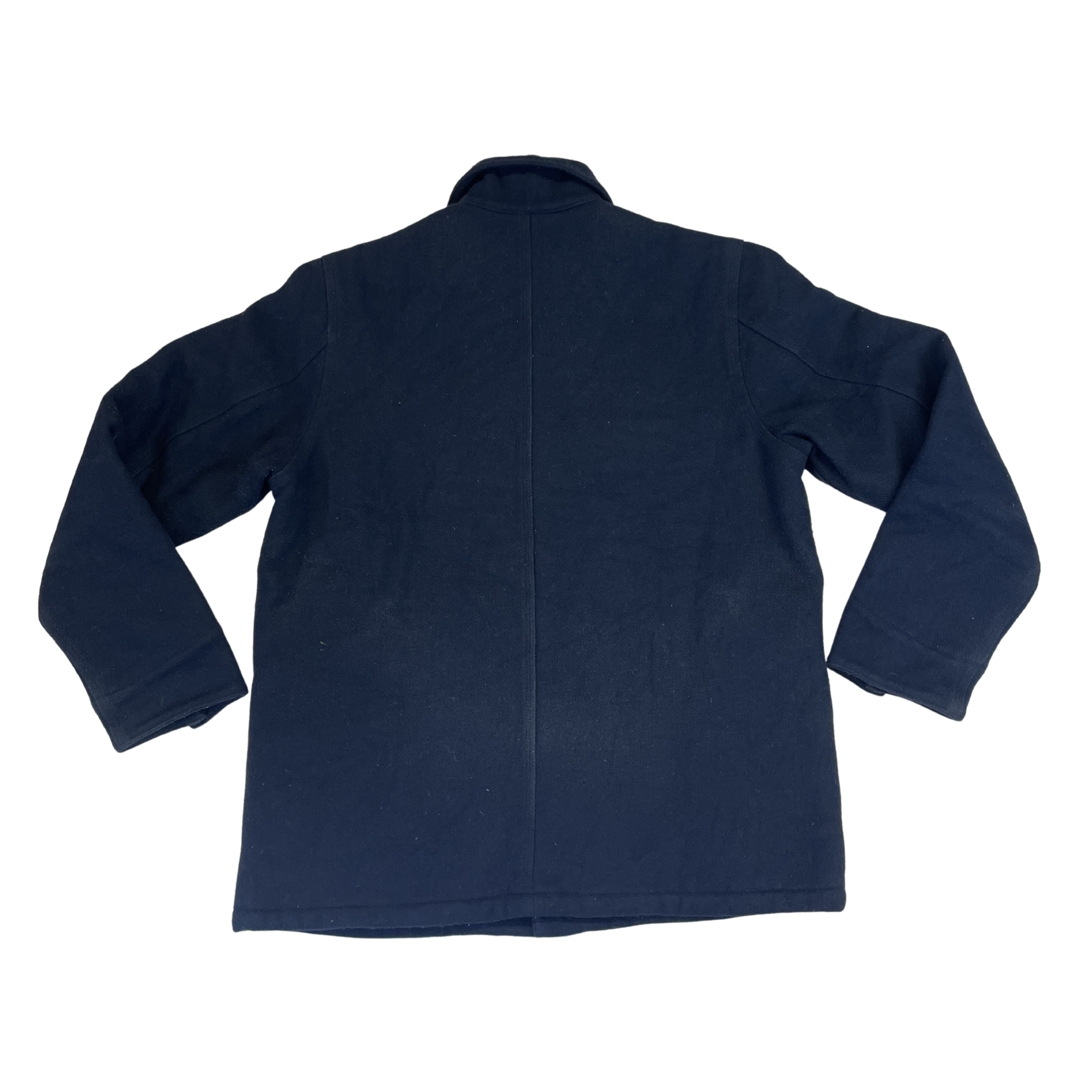 Carhartt WIP Michigan Coat (Navy)