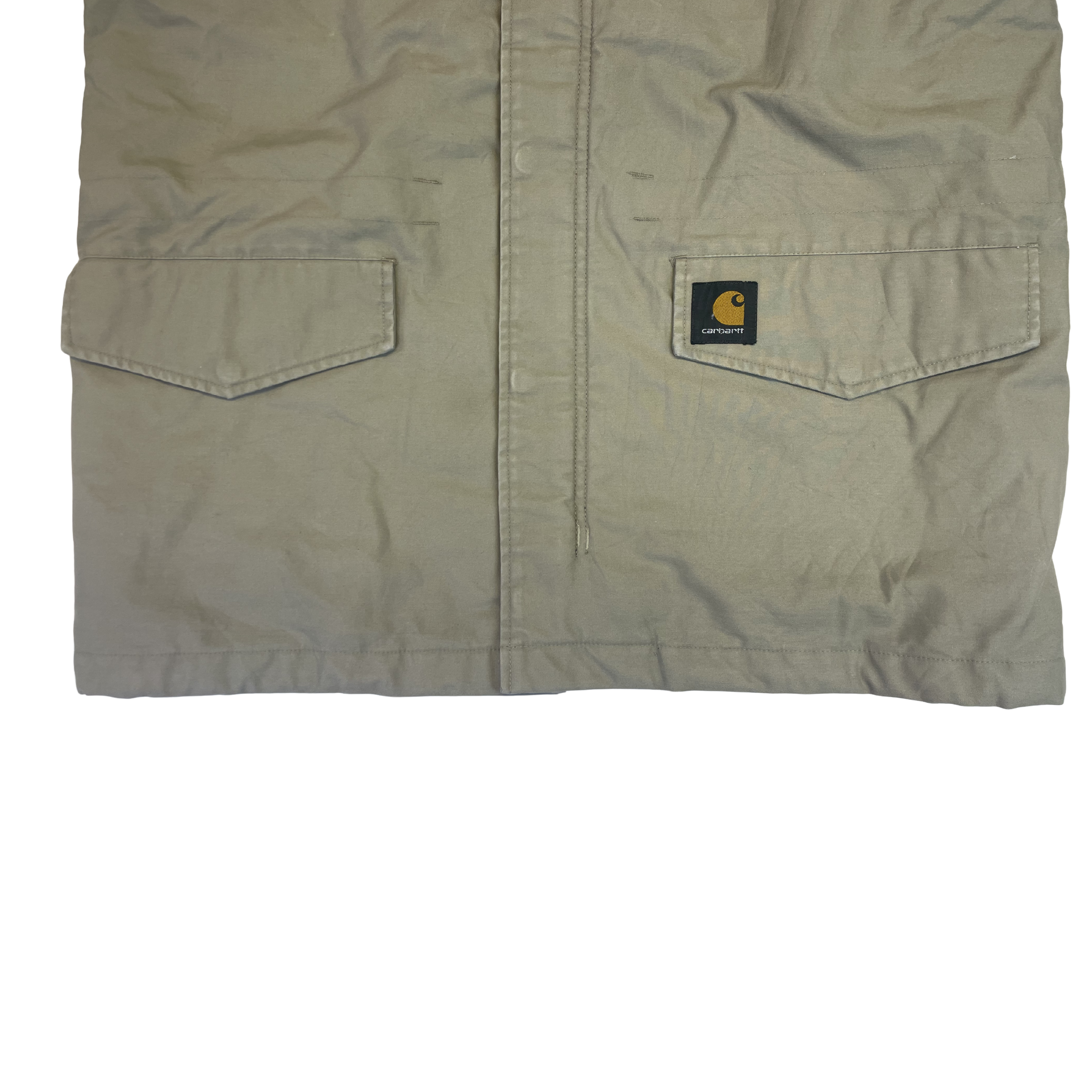 Carhartt Field Parka Jacket (Olive)