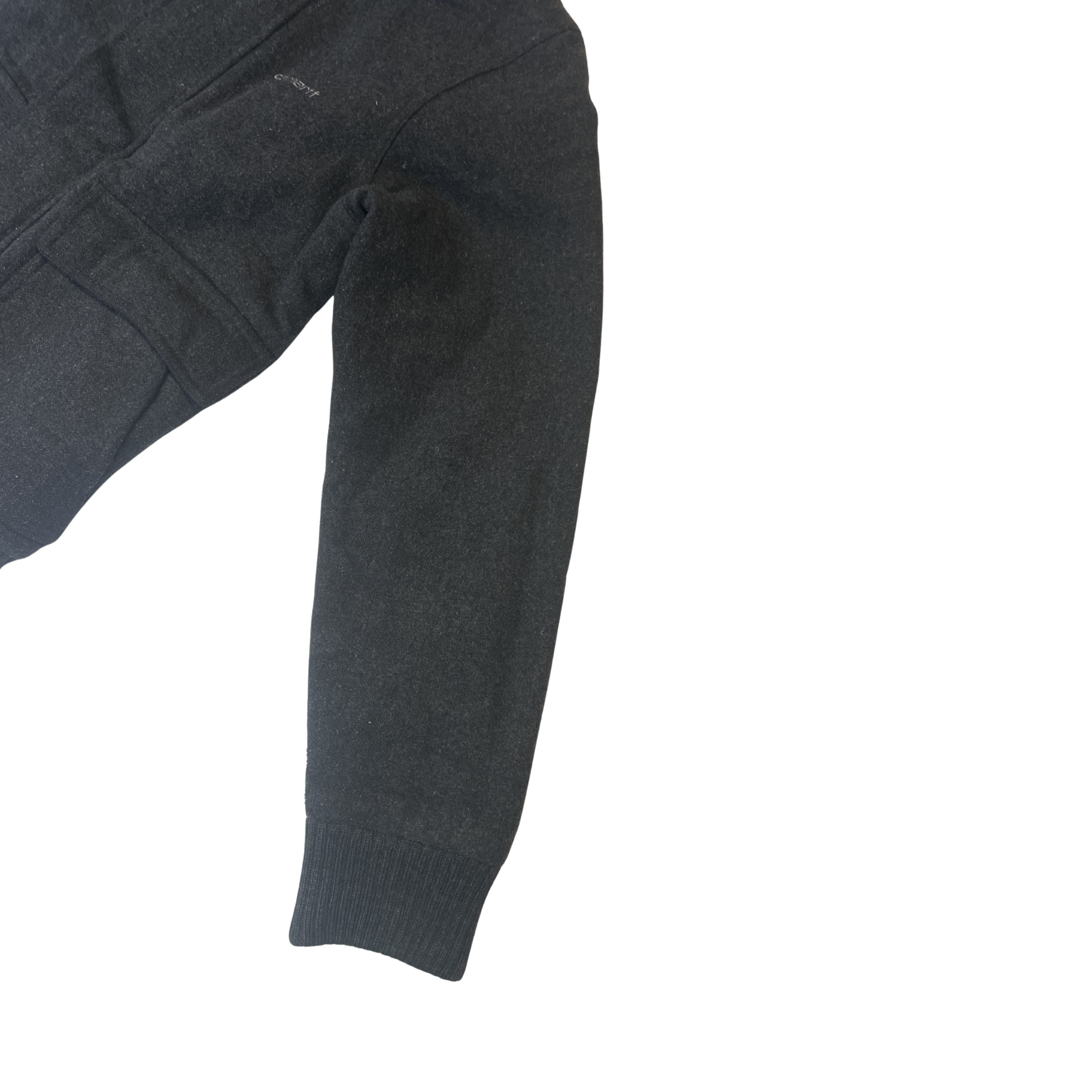 Carhartt Warder Jacket (Charcoal)