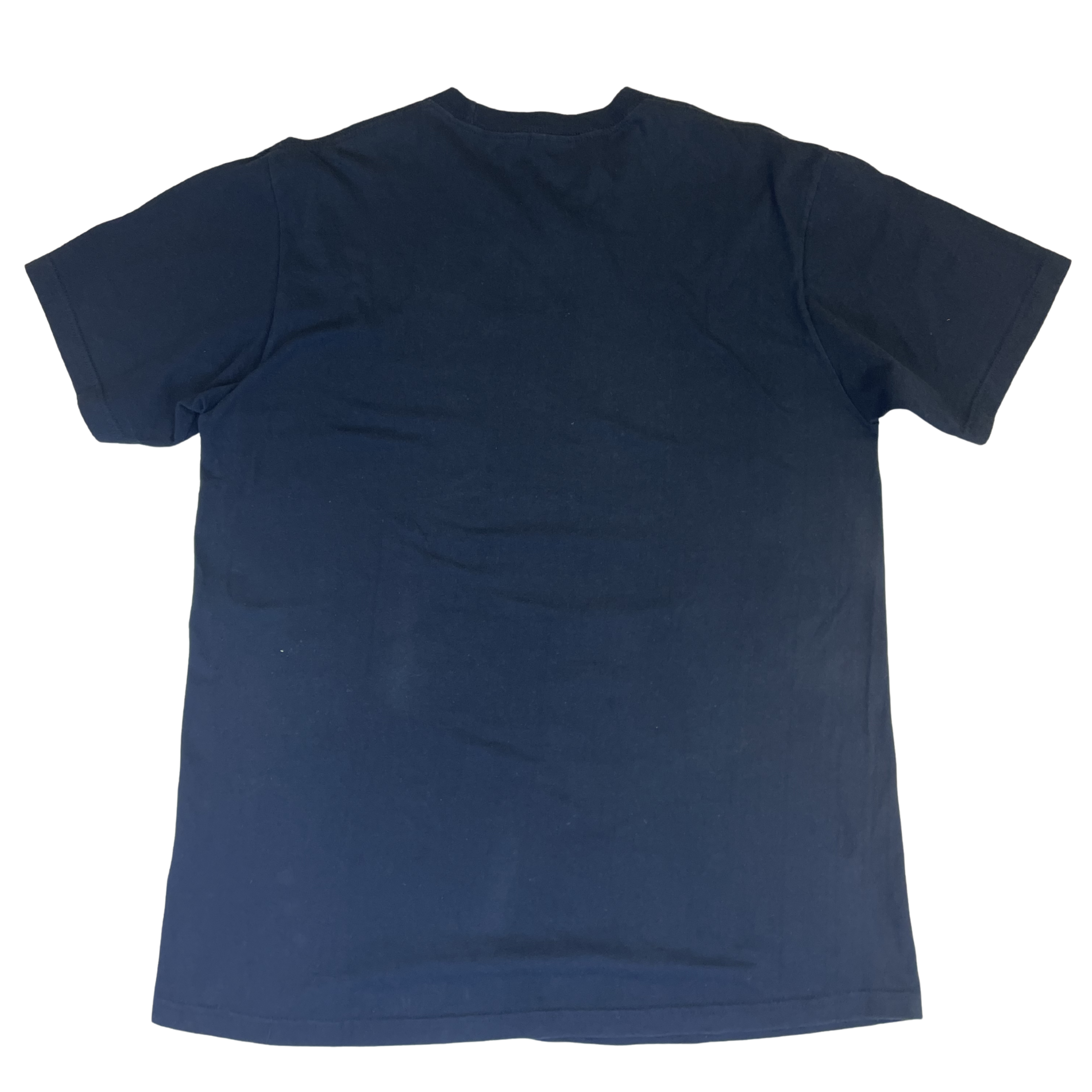 Supreme “Heaven and Earth” Tee (Navy)