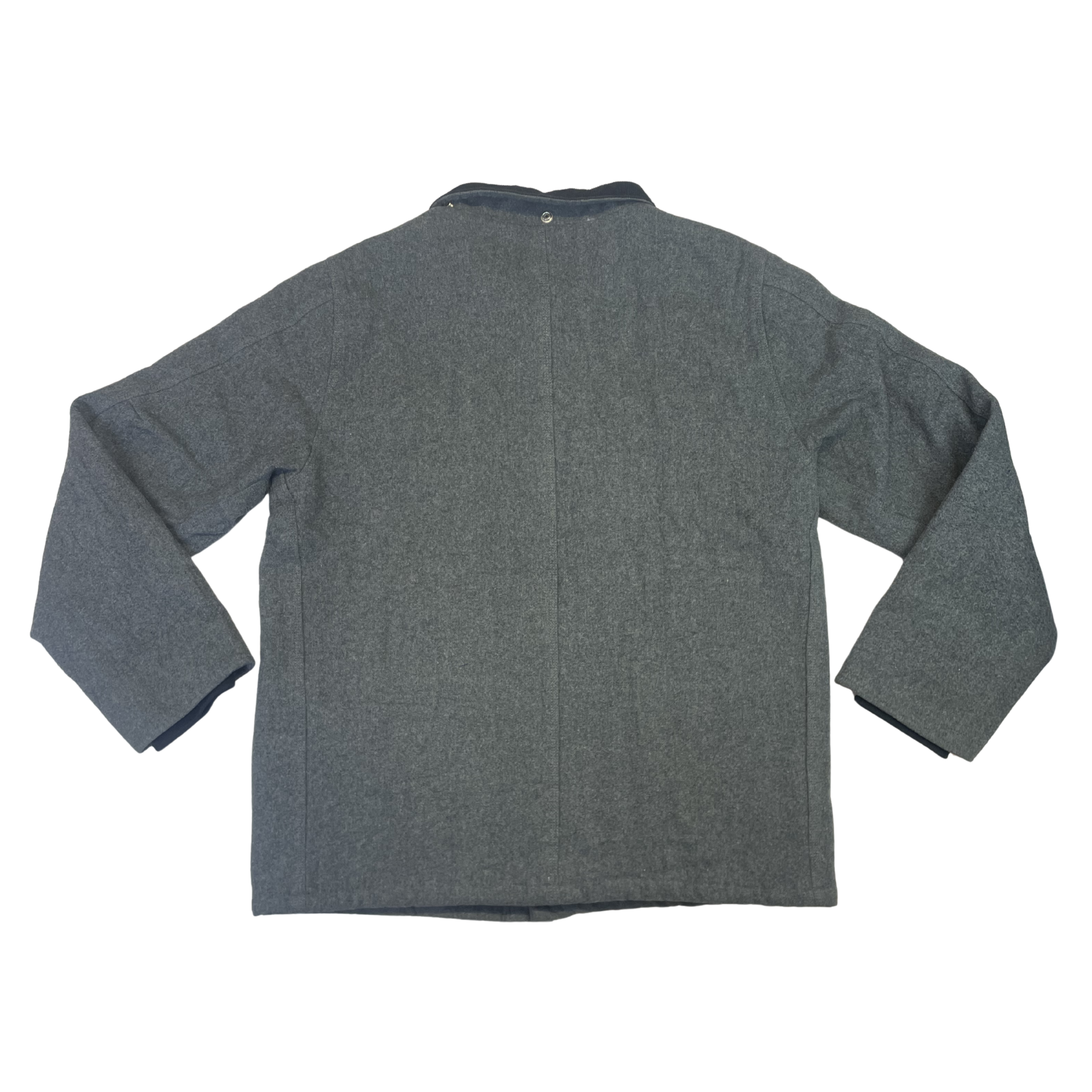 Carhartt Arctic Coat (Grey)