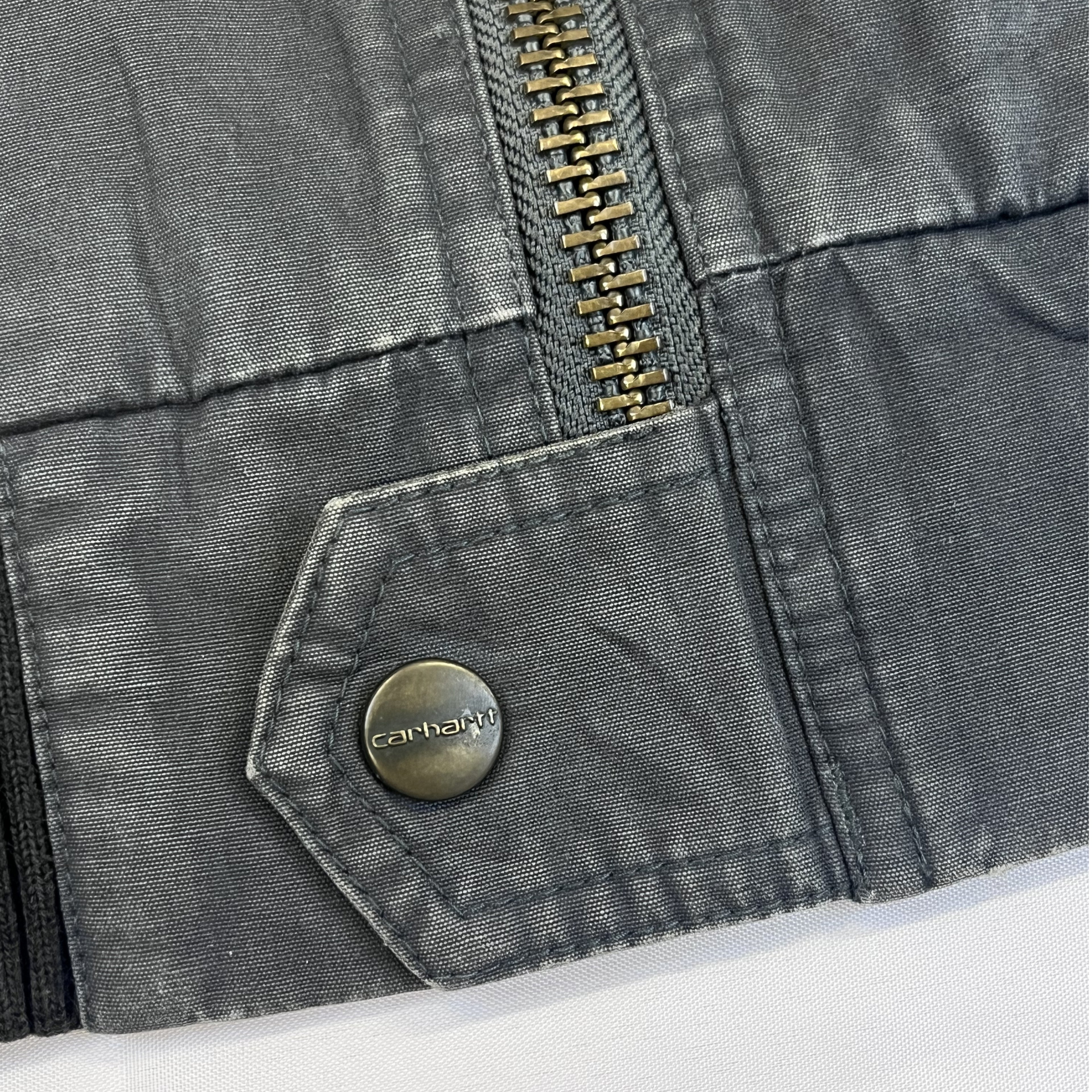 Carhartt Rebel Jacket