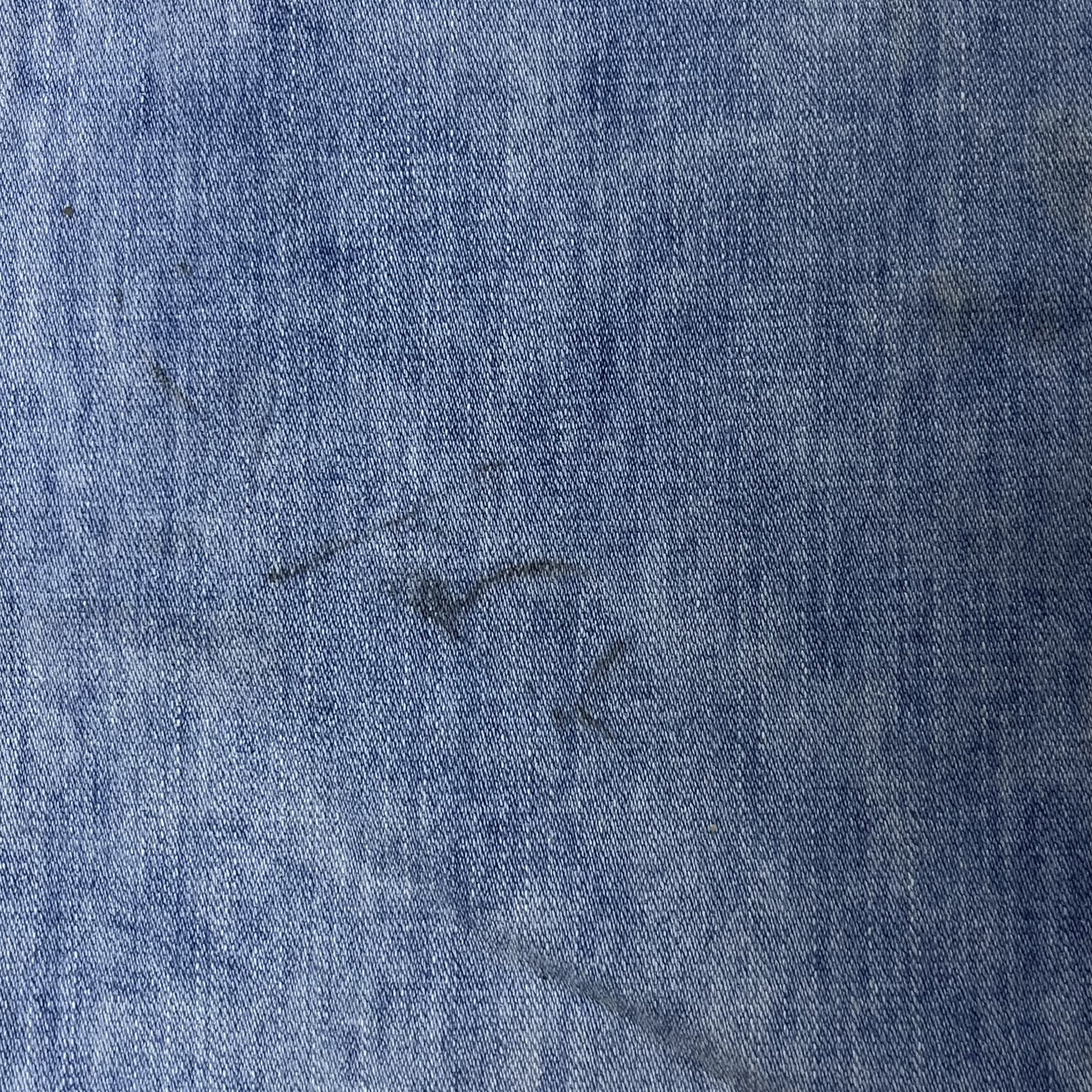 TRUE RELIGION MOTO BIKER – LIGHT WASH