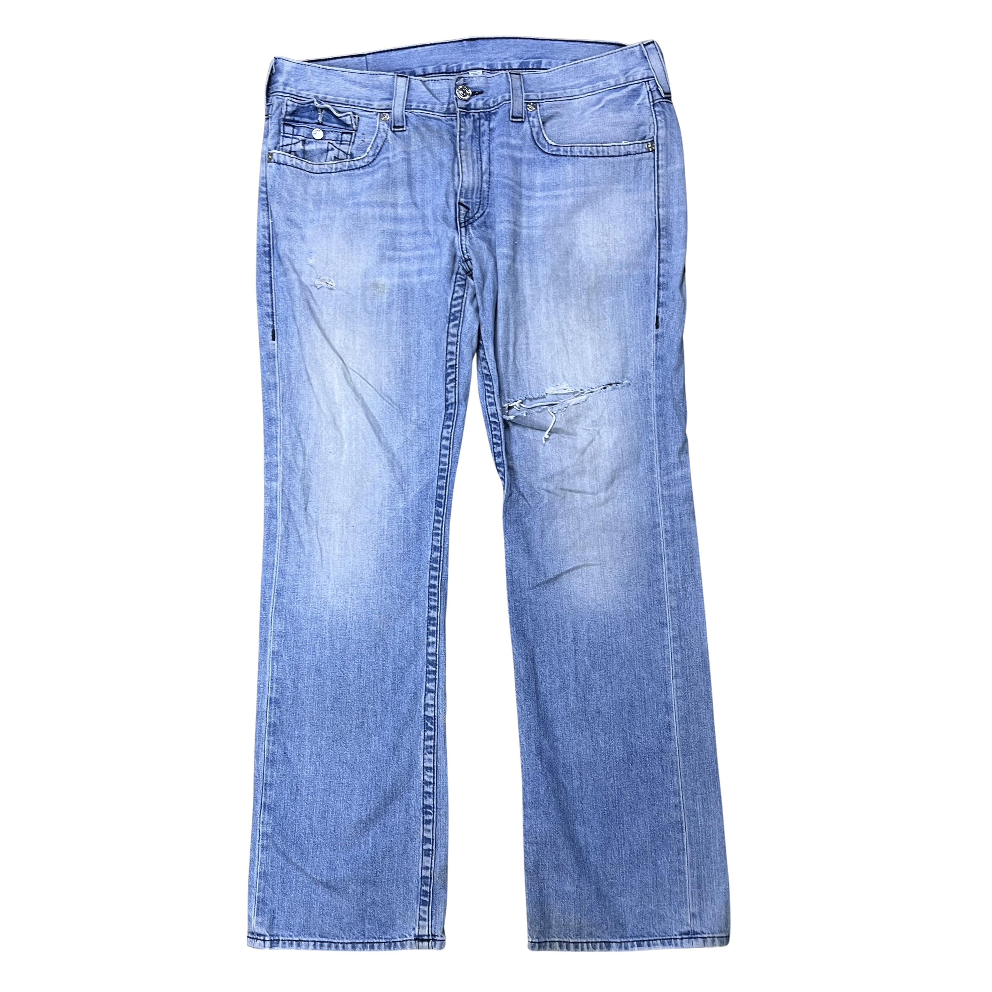 True Religion Ricky Straight