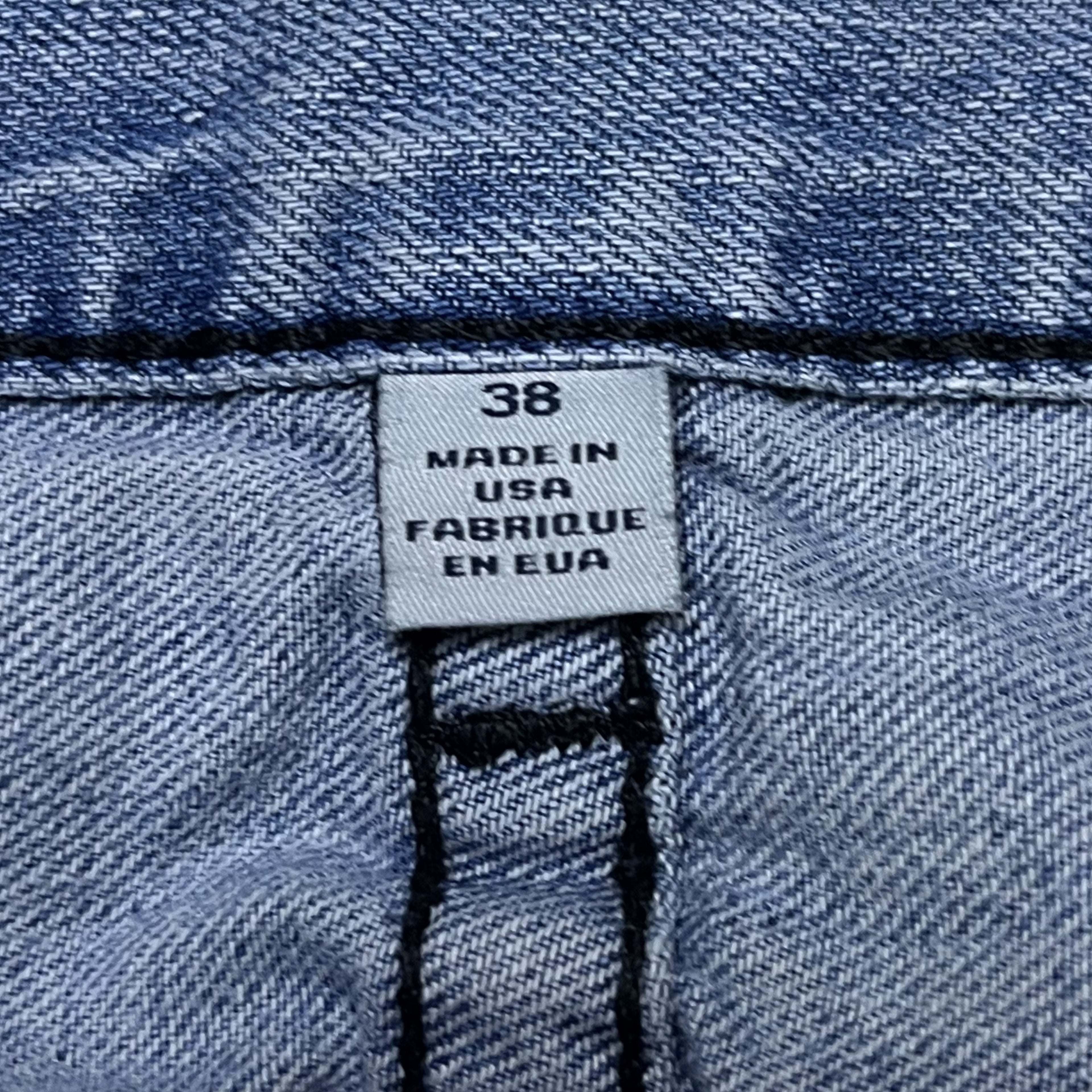 True Religion Ricky Straight
