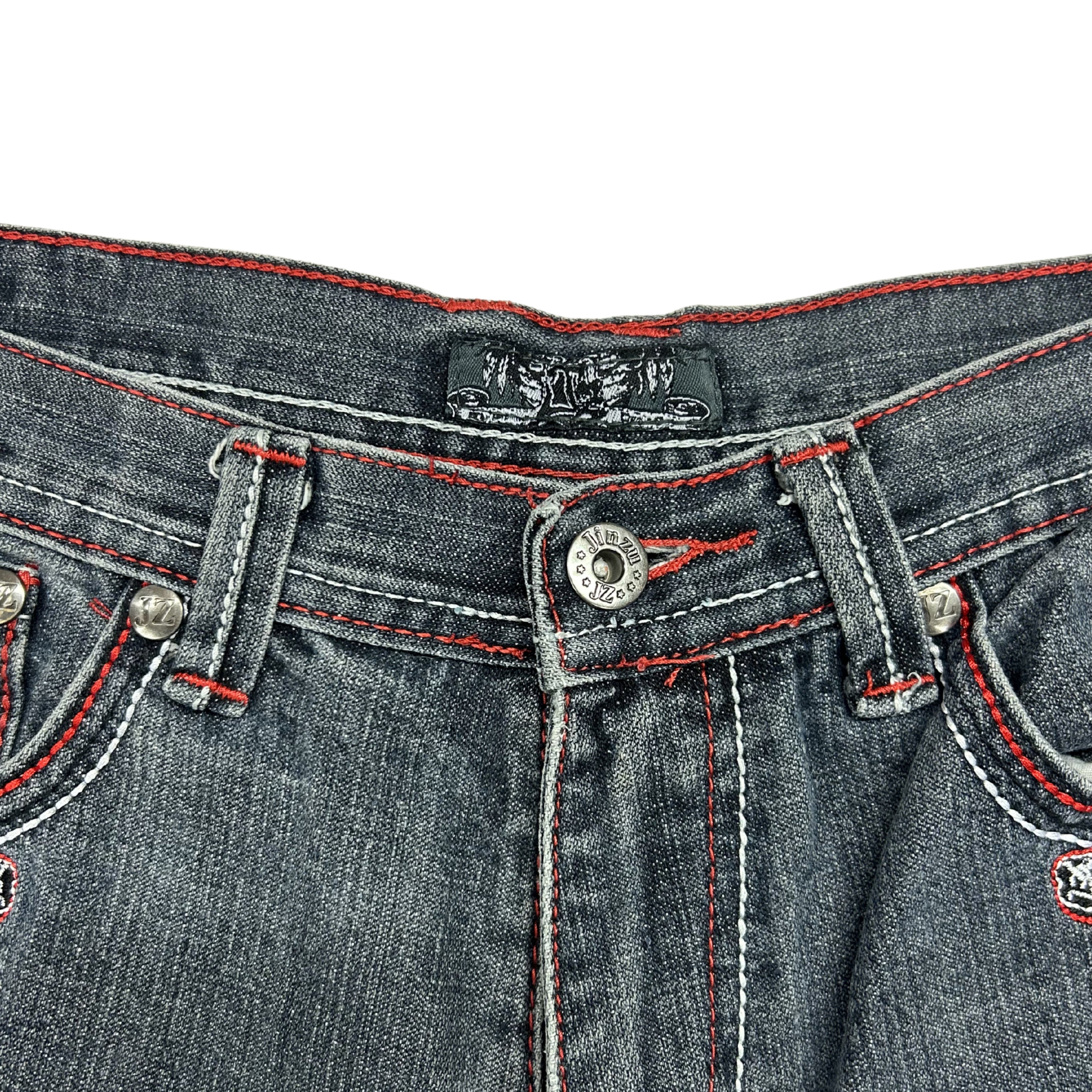 Buffalo David Bitton 'Driven' Jeans