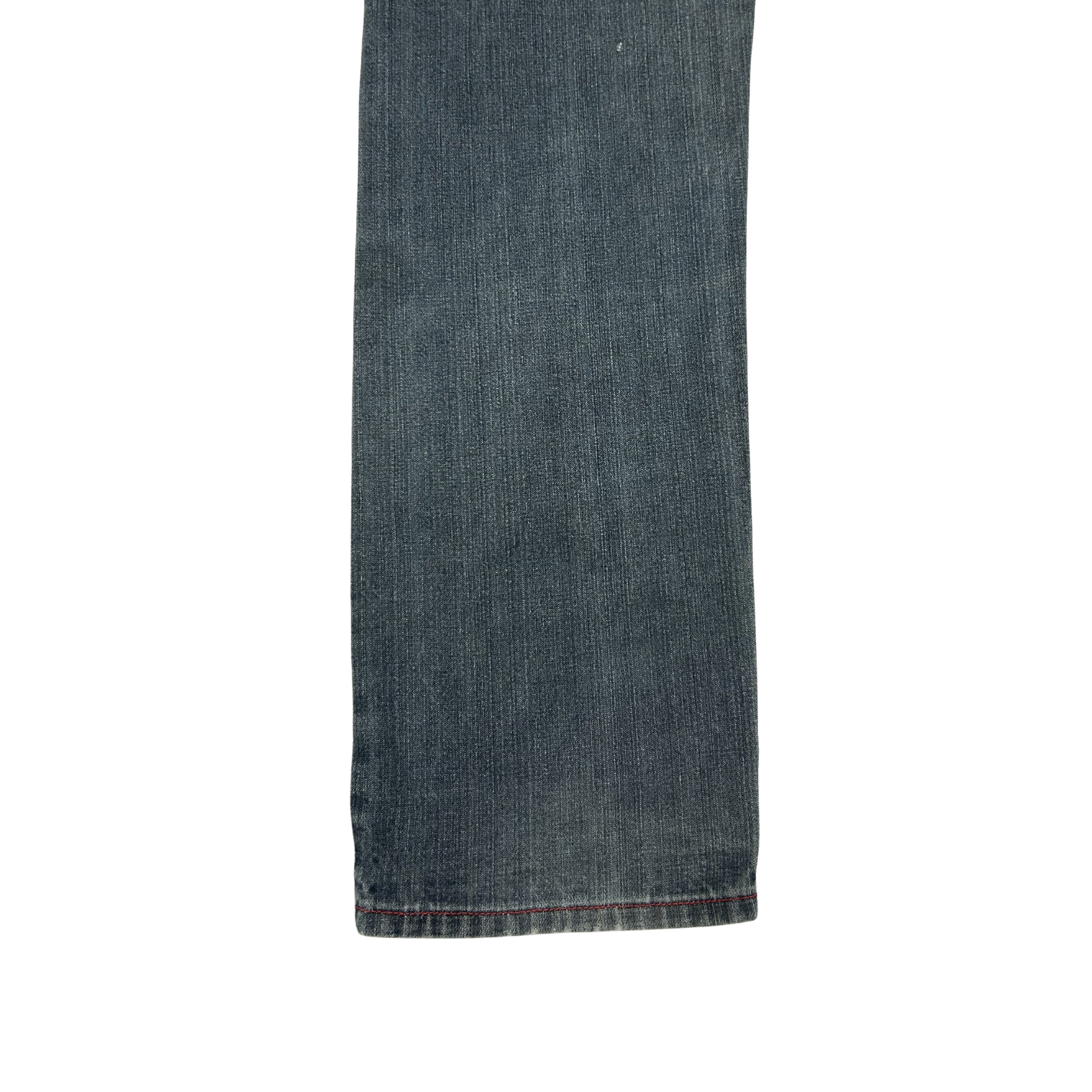 Buffalo David Bitton 'Driven' Jeans