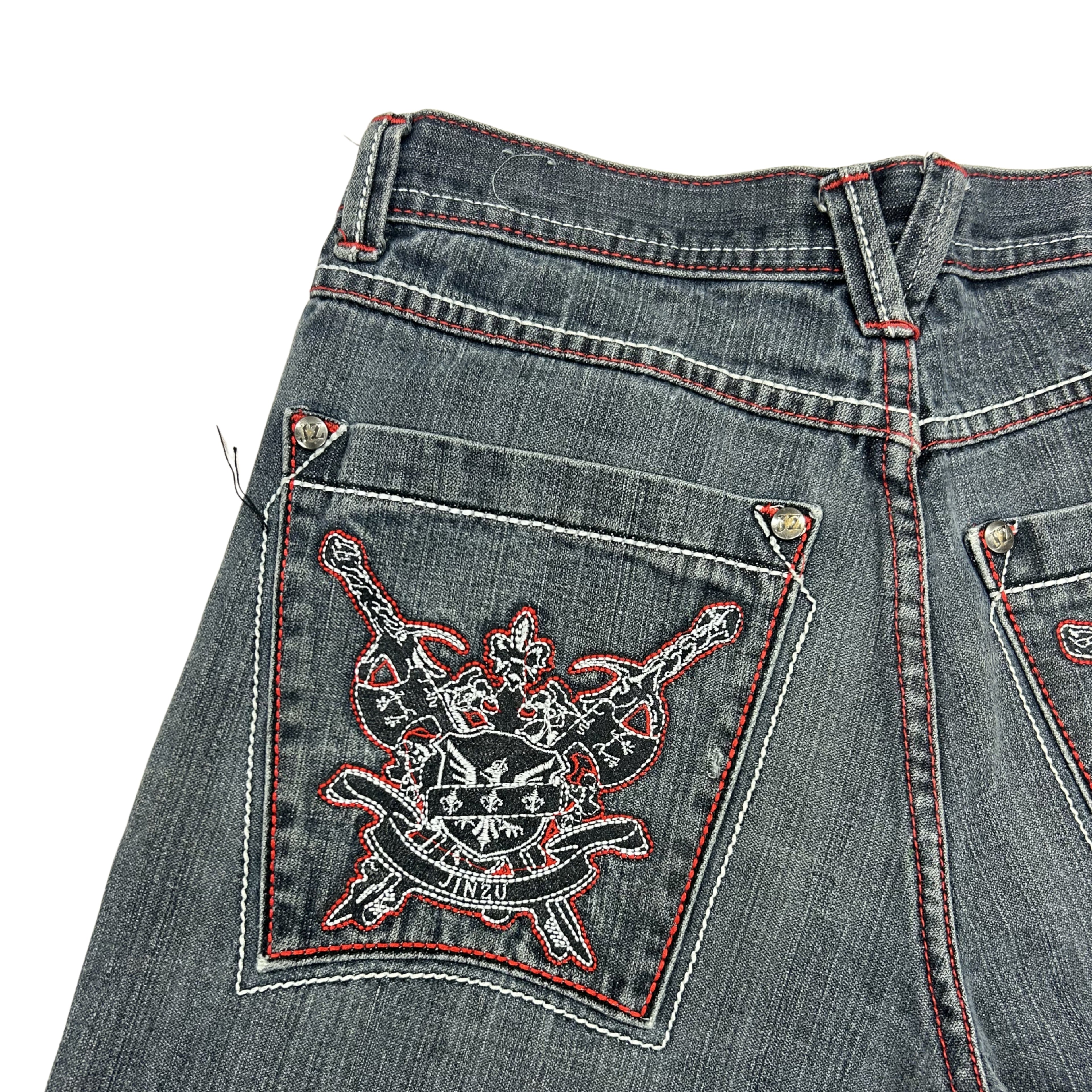 Buffalo David Bitton 'Driven' Jeans