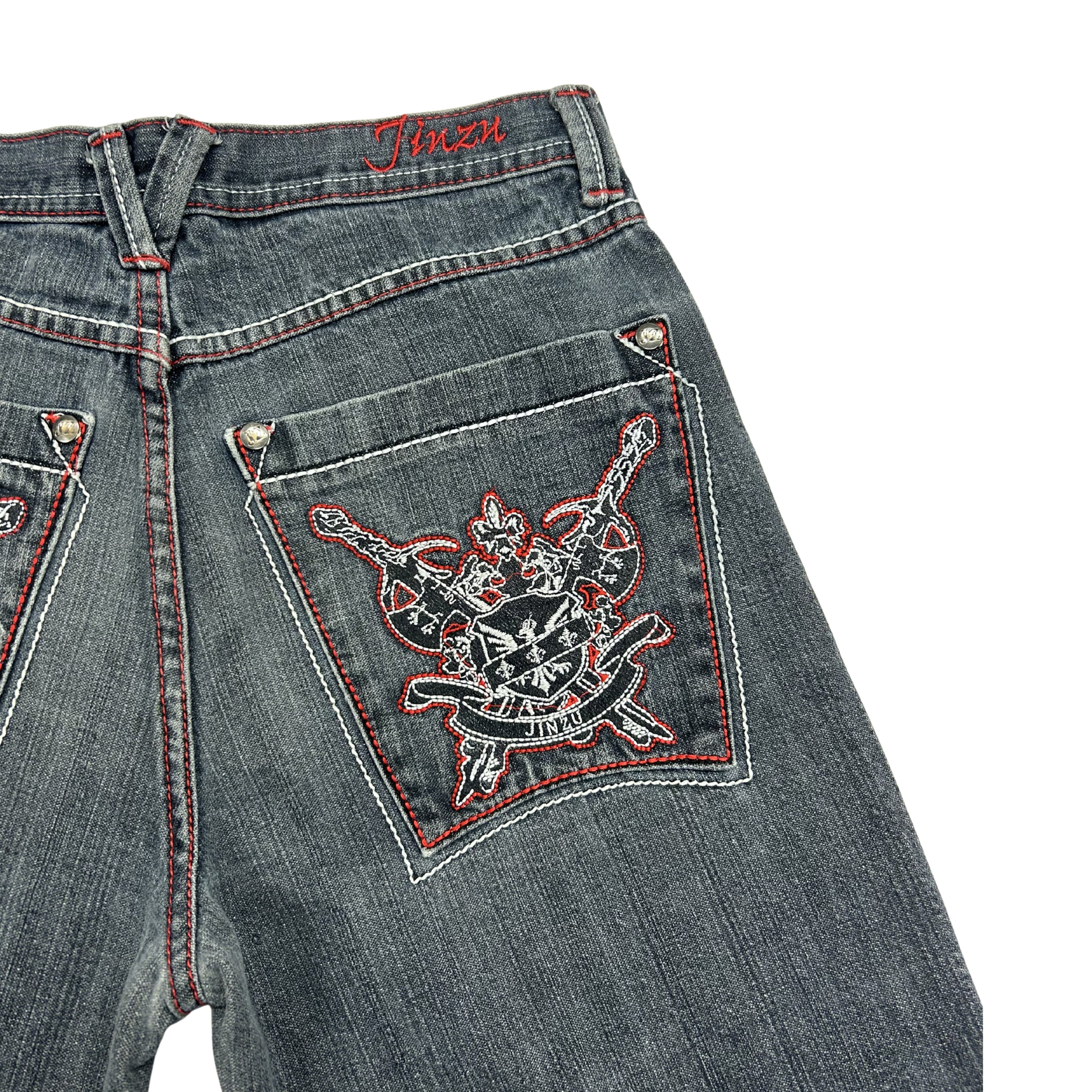 Buffalo David Bitton 'Driven' Jeans