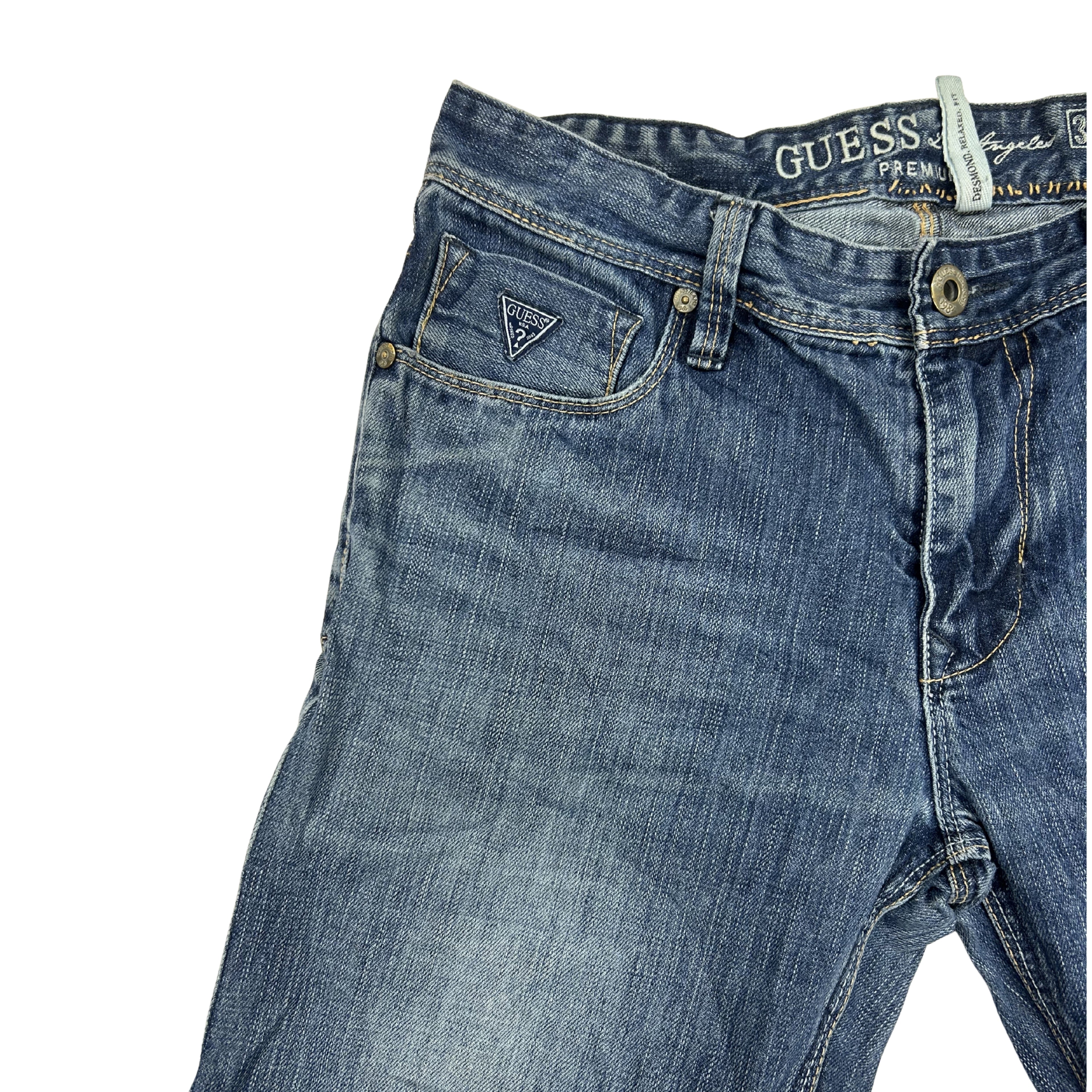 Guess Premium 'Desmond' Jeans