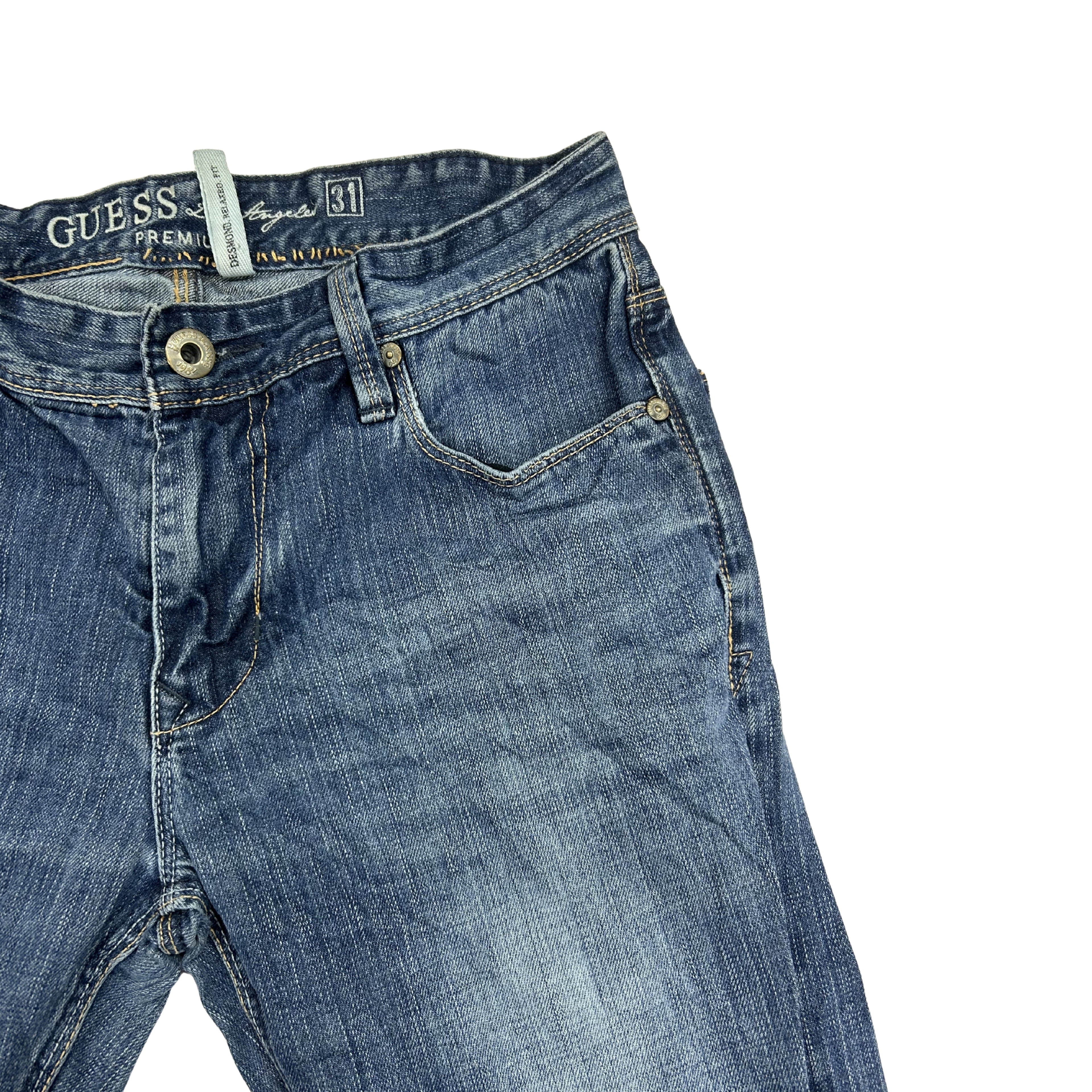 Guess Premium 'Desmond' Jeans