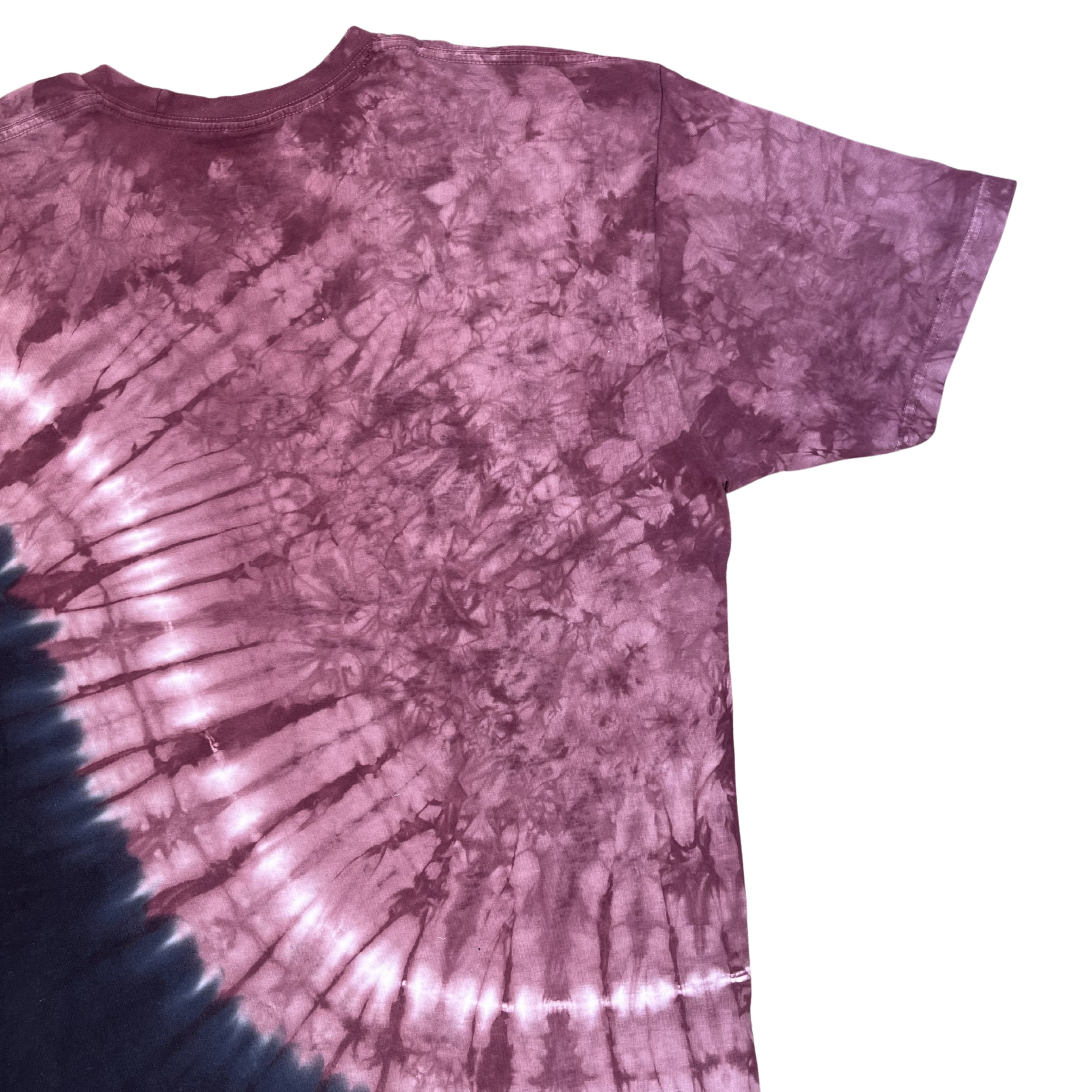 Stussy Tie-Dye T-Shirt