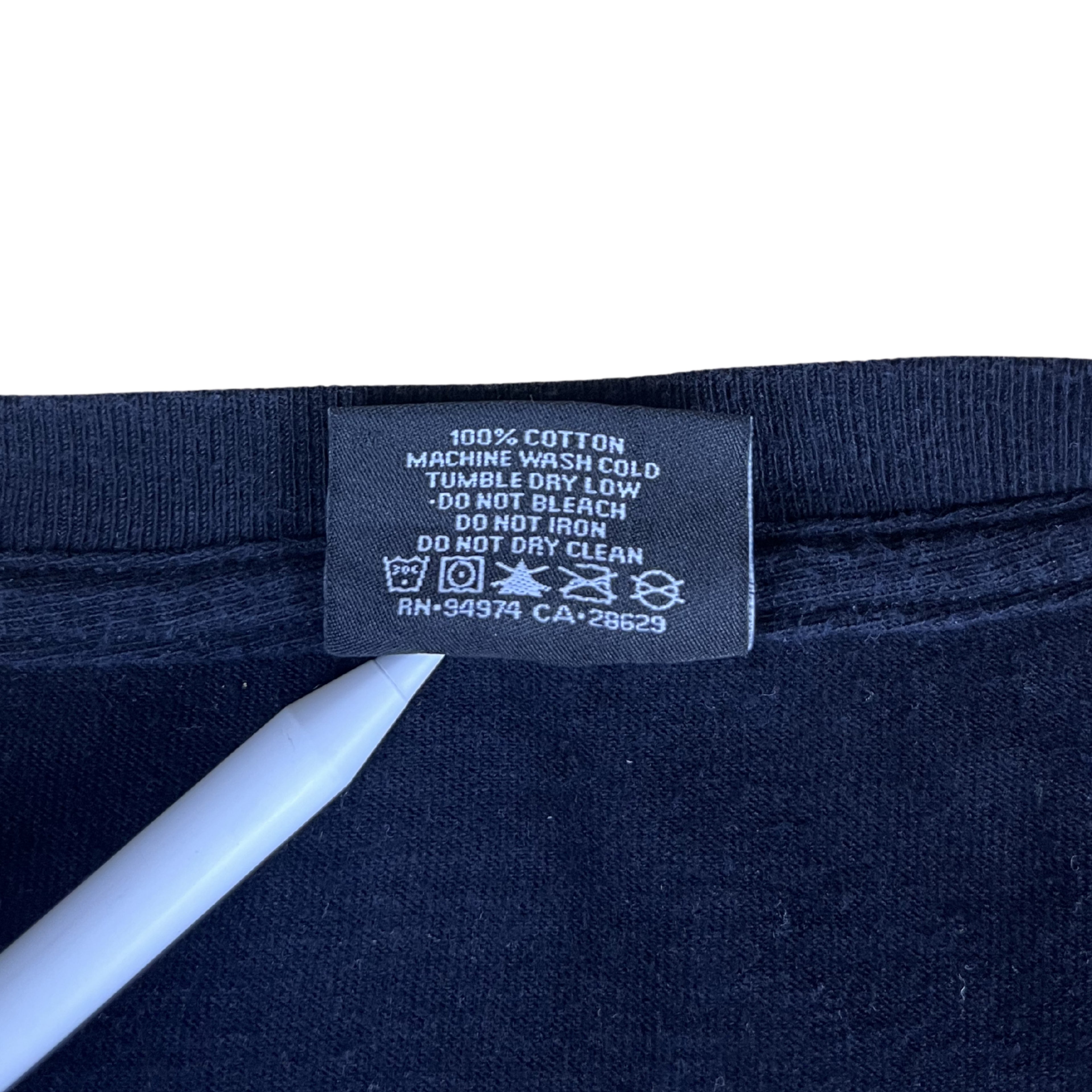 Stussy Vintage Long Sleeve T-Shirt