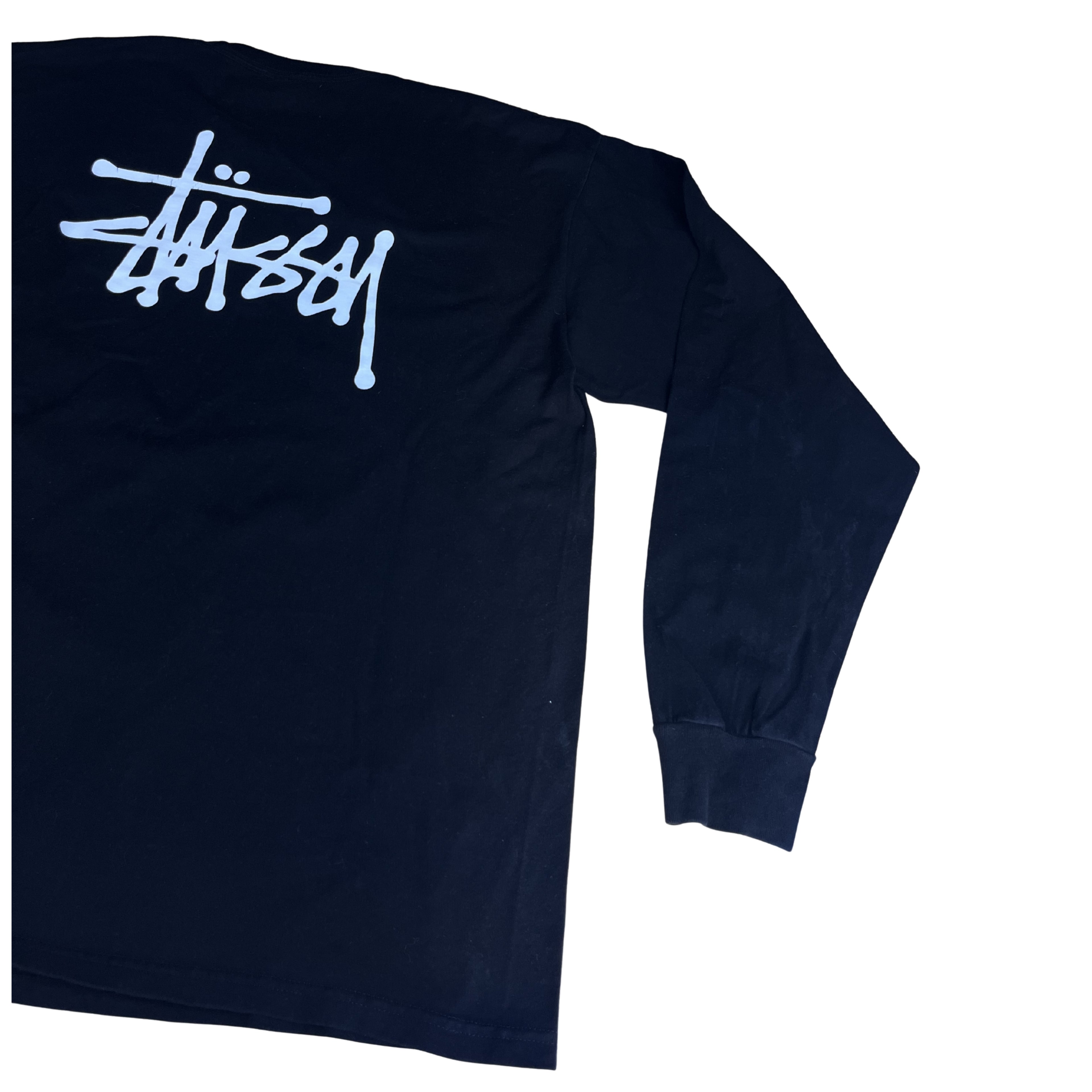 Stussy Vintage Long Sleeve T-Shirt