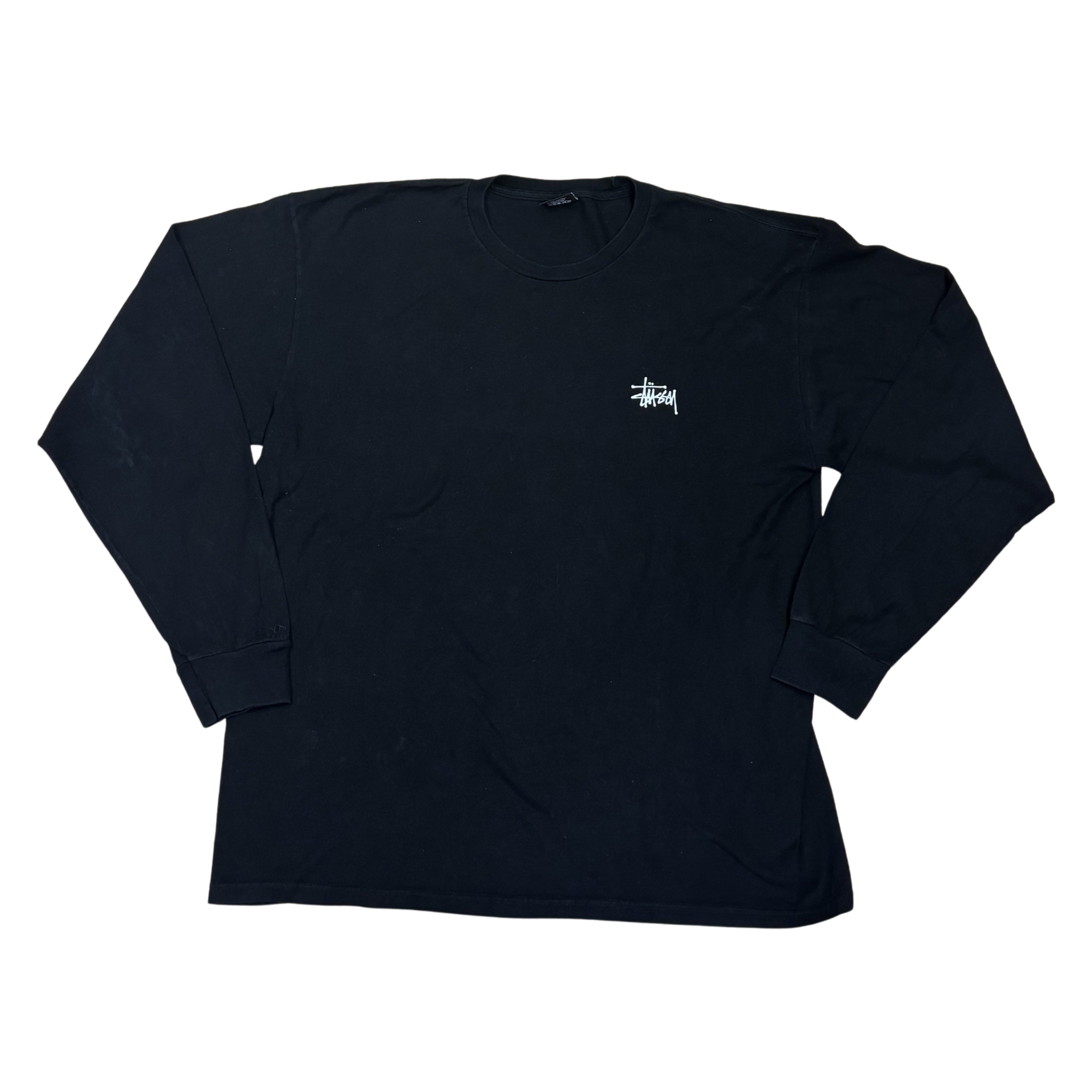 Stussy Vintage Long Sleeve T-Shirt
