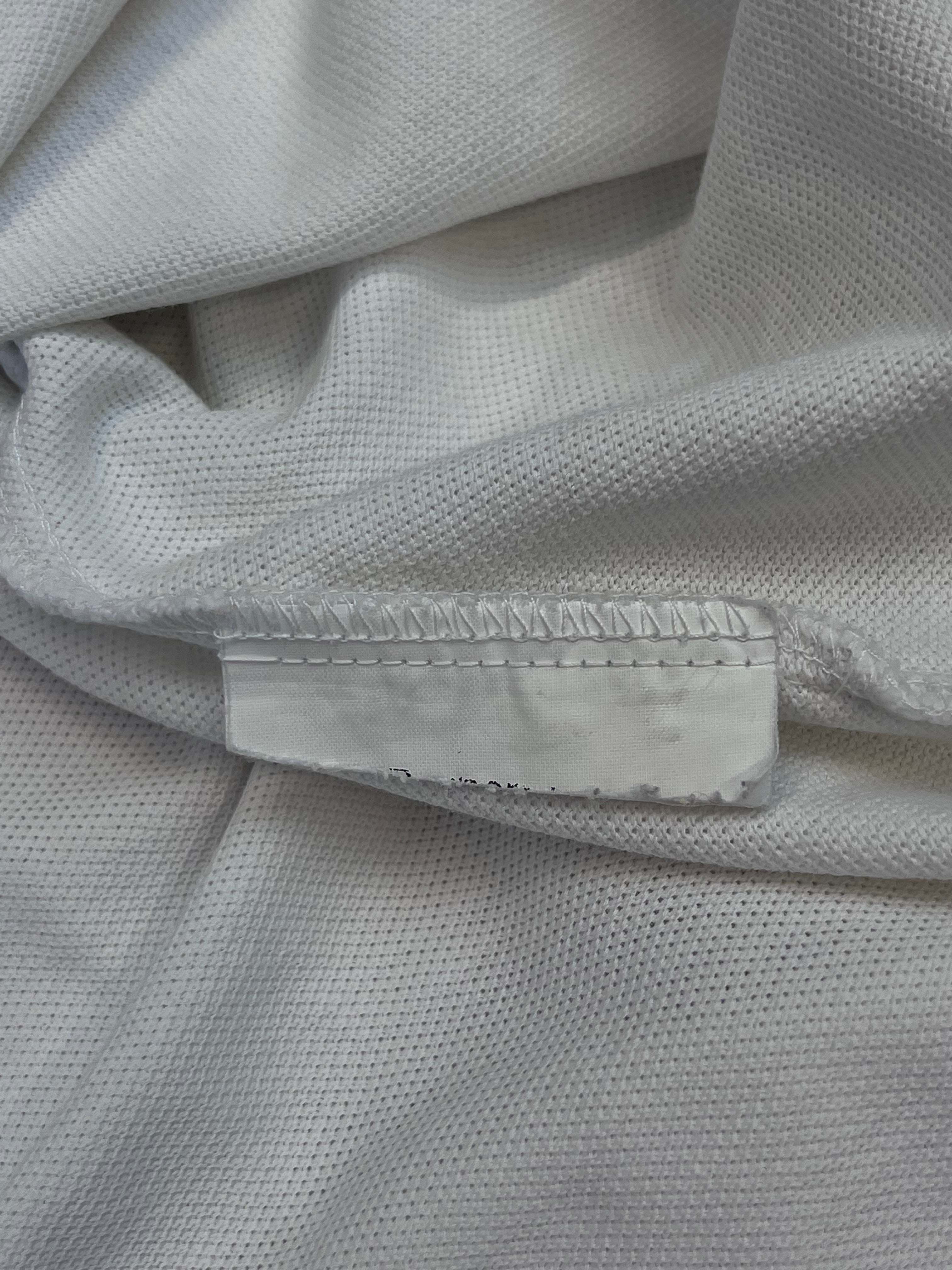 Burberry polo tričko