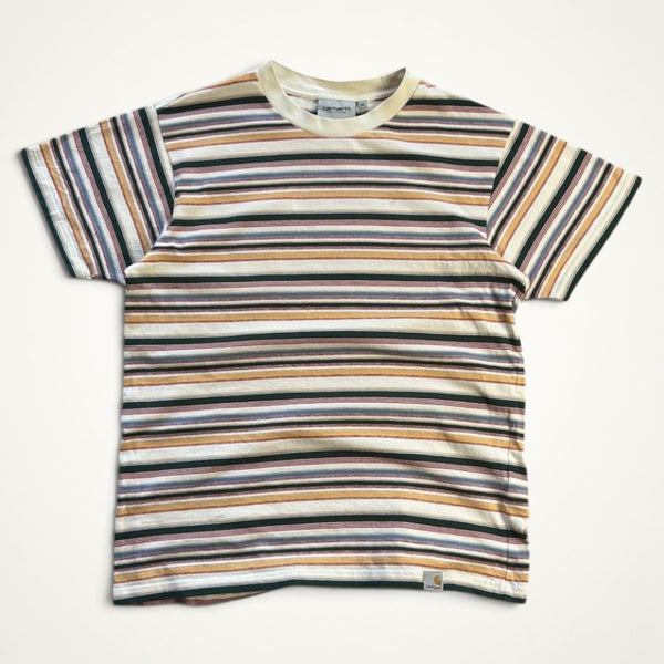 Carhartt WIP Striped Tee (Multicolor)