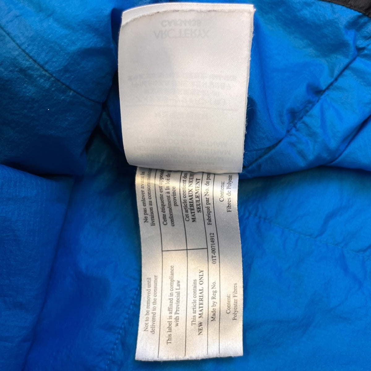 Arc'teryx Insulated Jacket (Navy)
