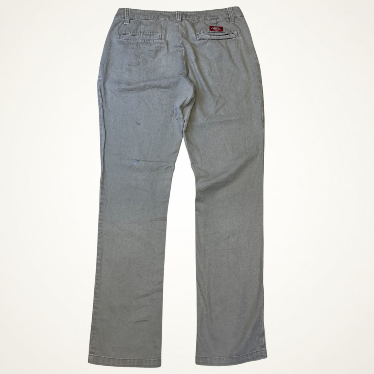 Dickies Chino Pants (Grey)