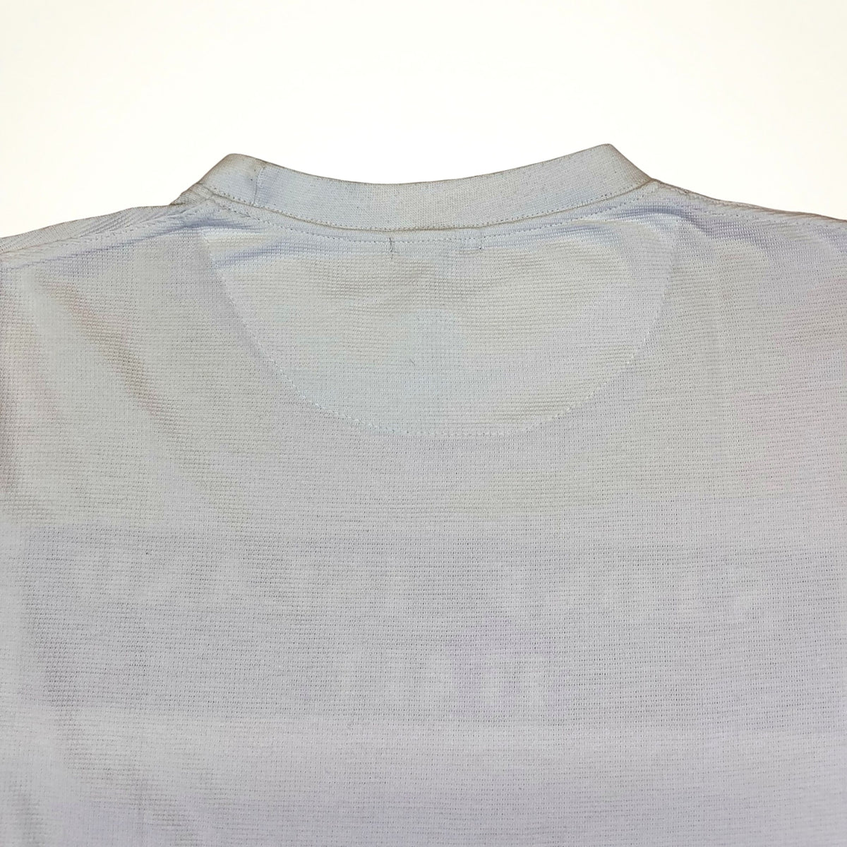 Stone Island Italy Box Logo Tee (White)