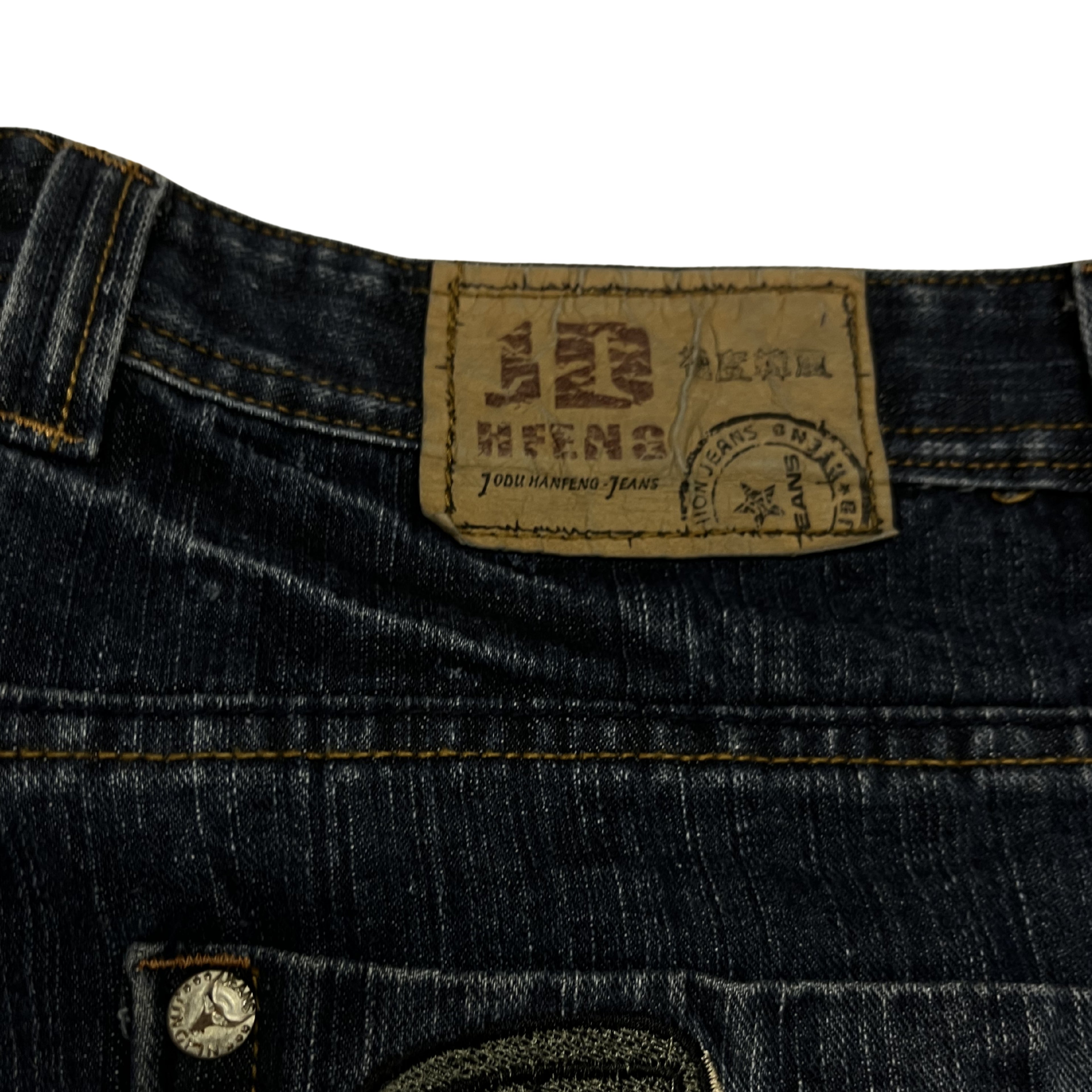 Y2K Jeans
