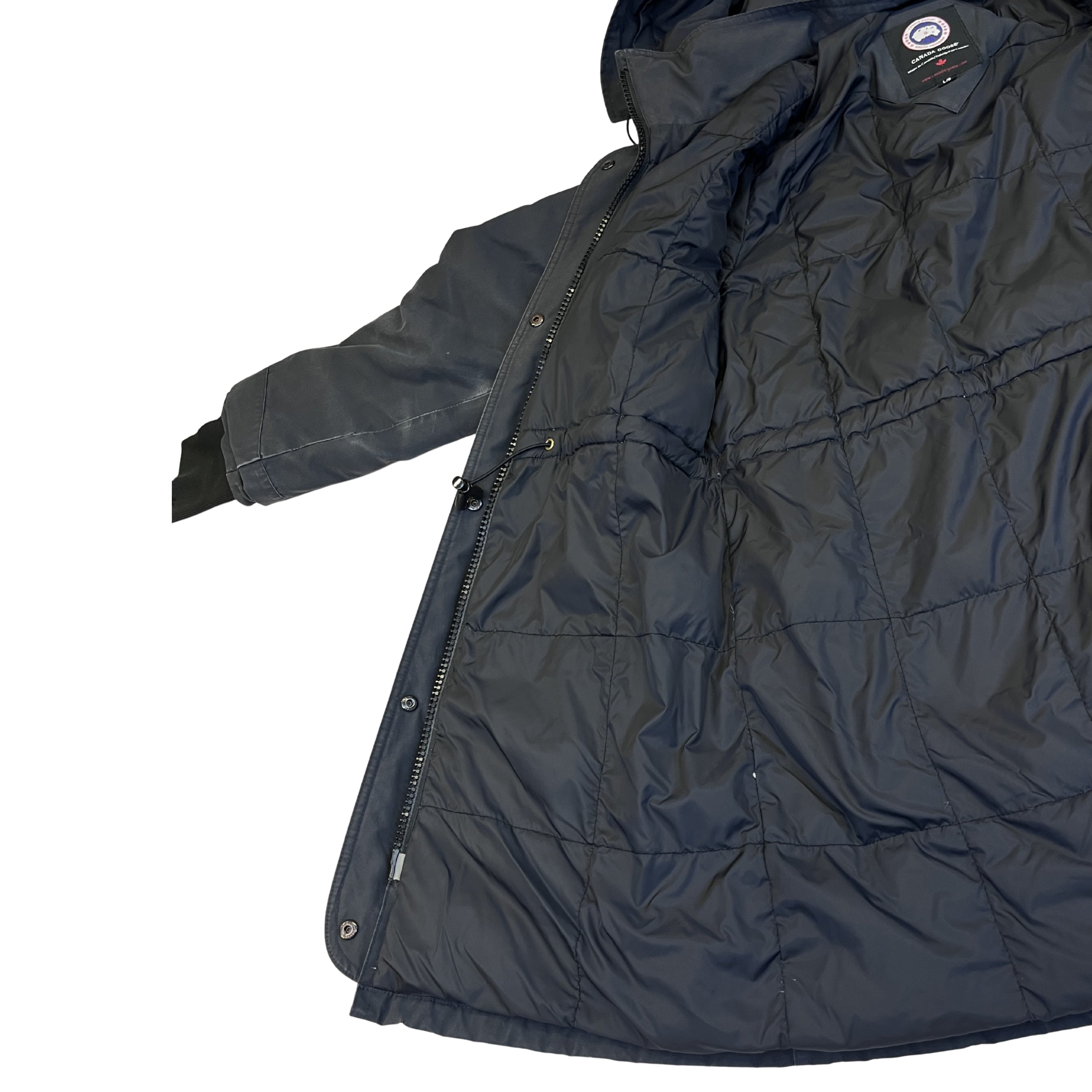 Canada Goose Dark jacket