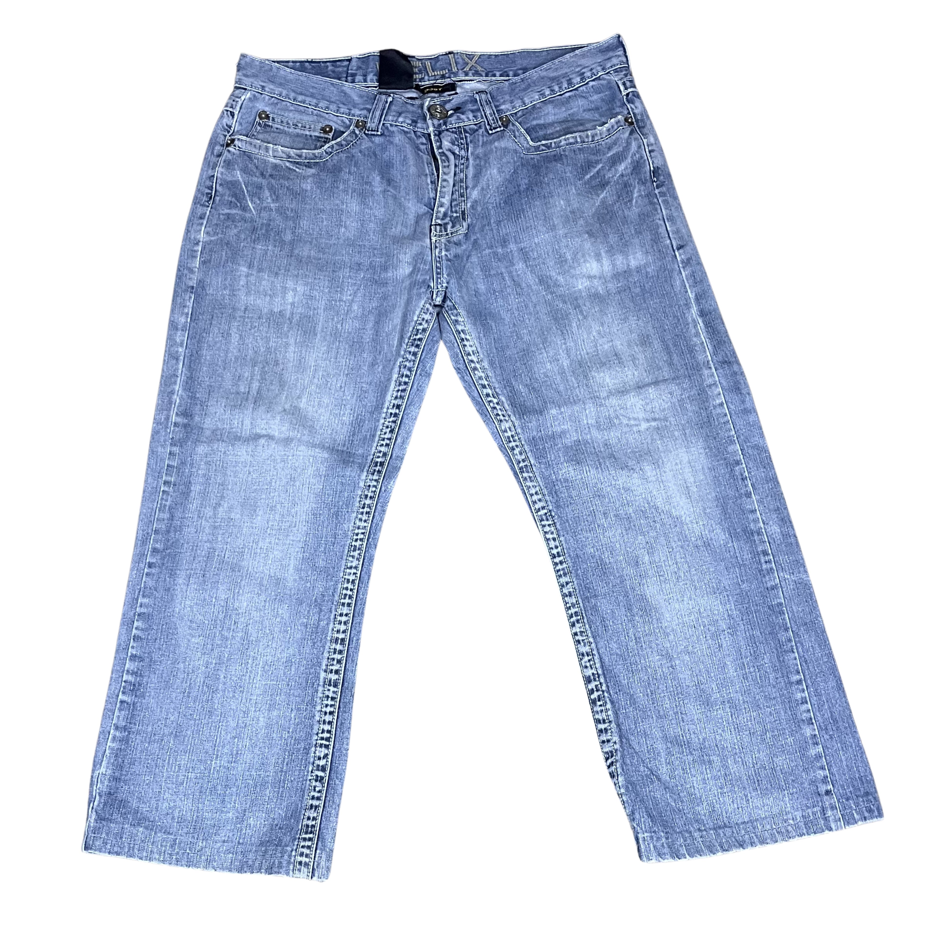 Y2K Jeans