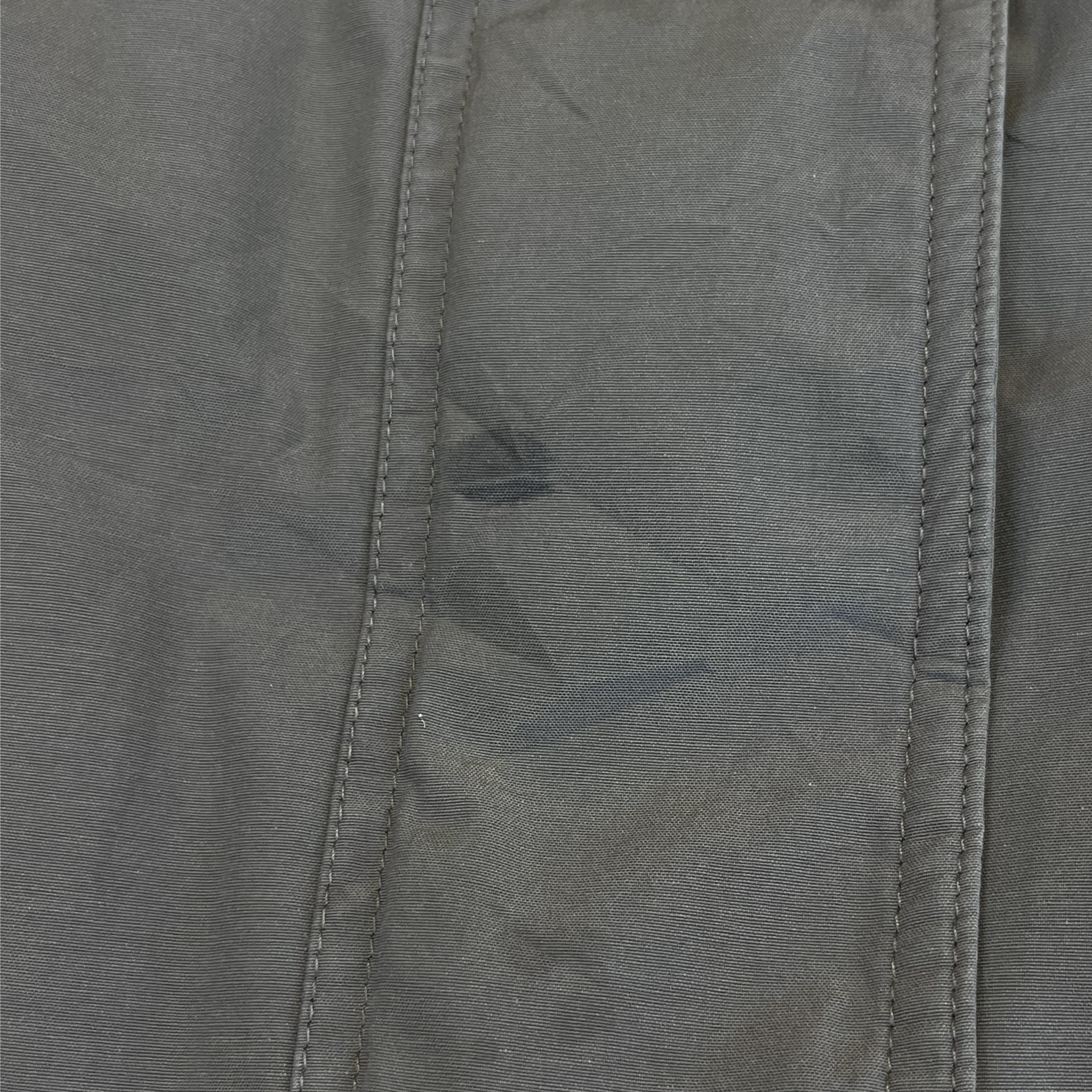 Canada Goose Grey Jacket