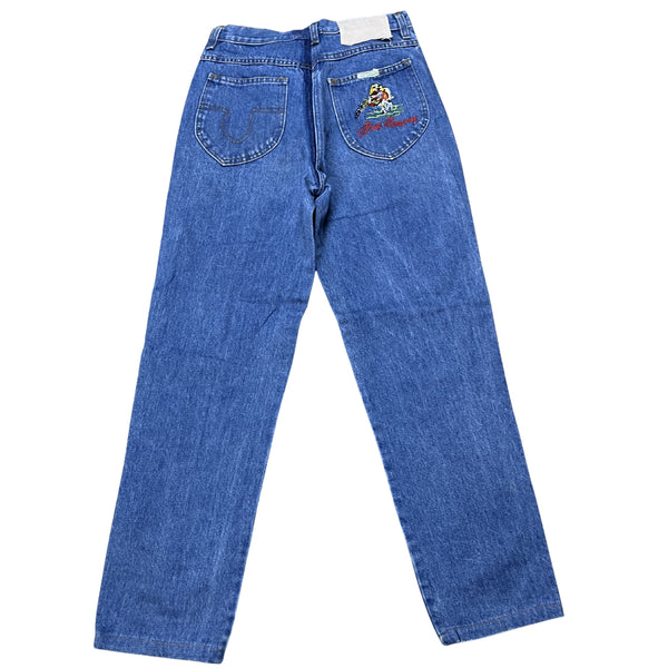 Y2K jeans