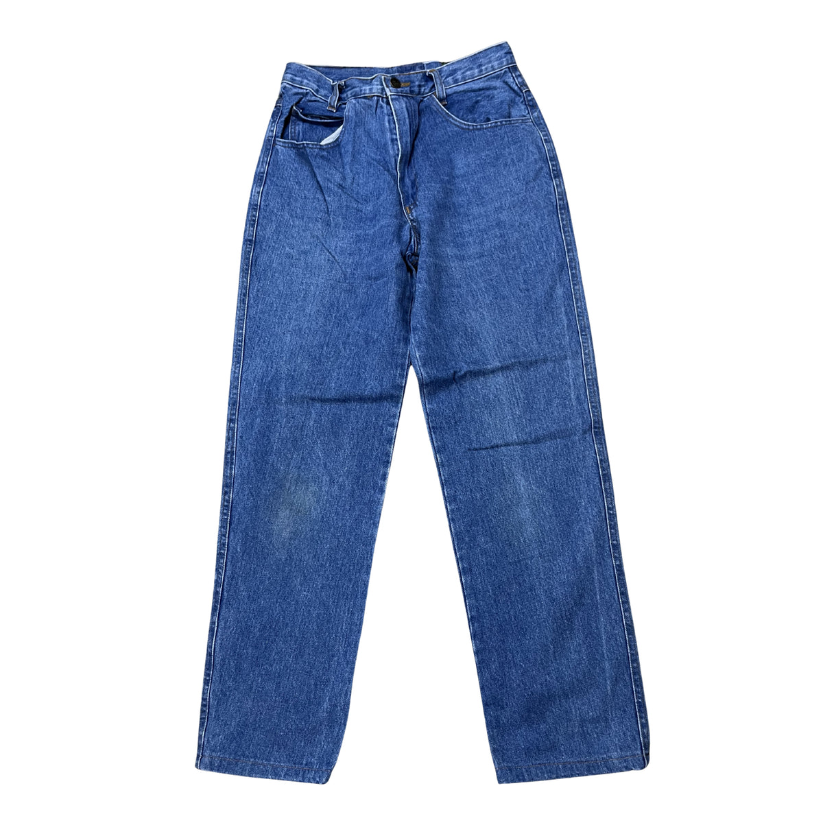 Y2K jeans