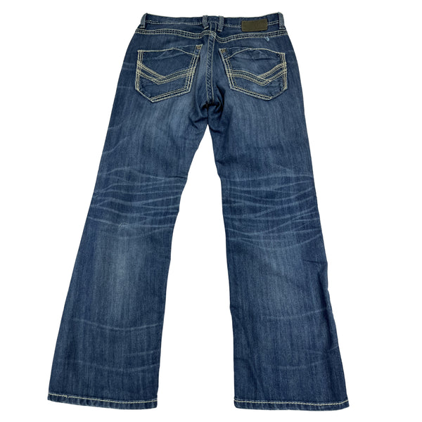 Y2K jeans
