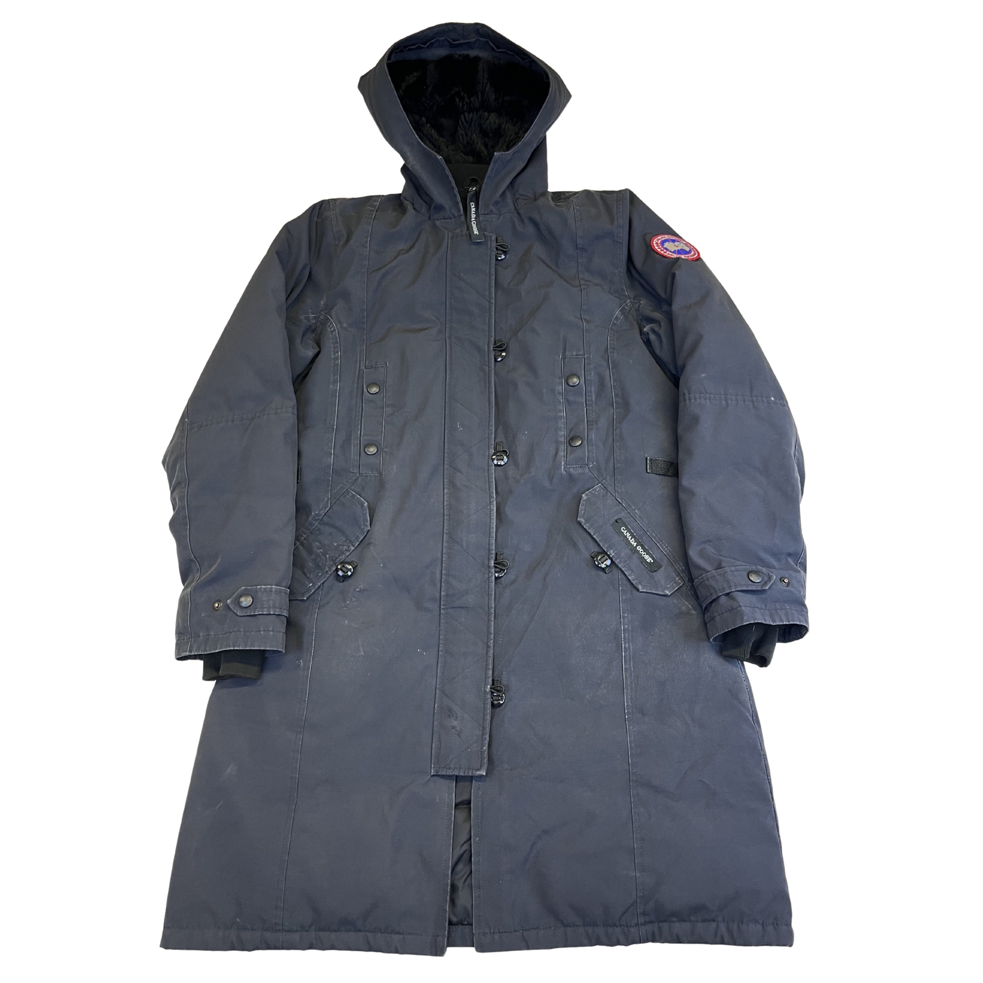 Canada Goose Dark Jacket