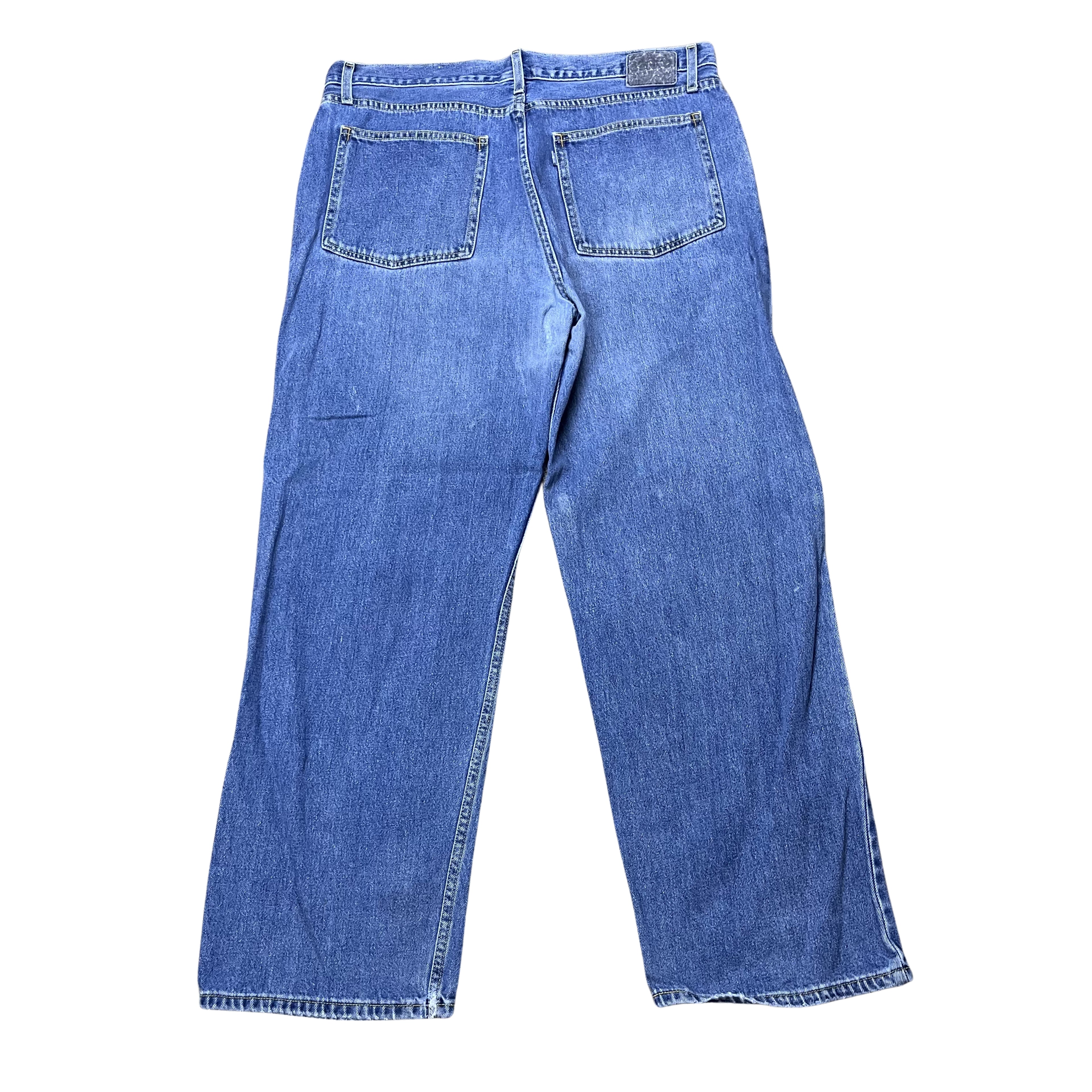 Y2K Jeans