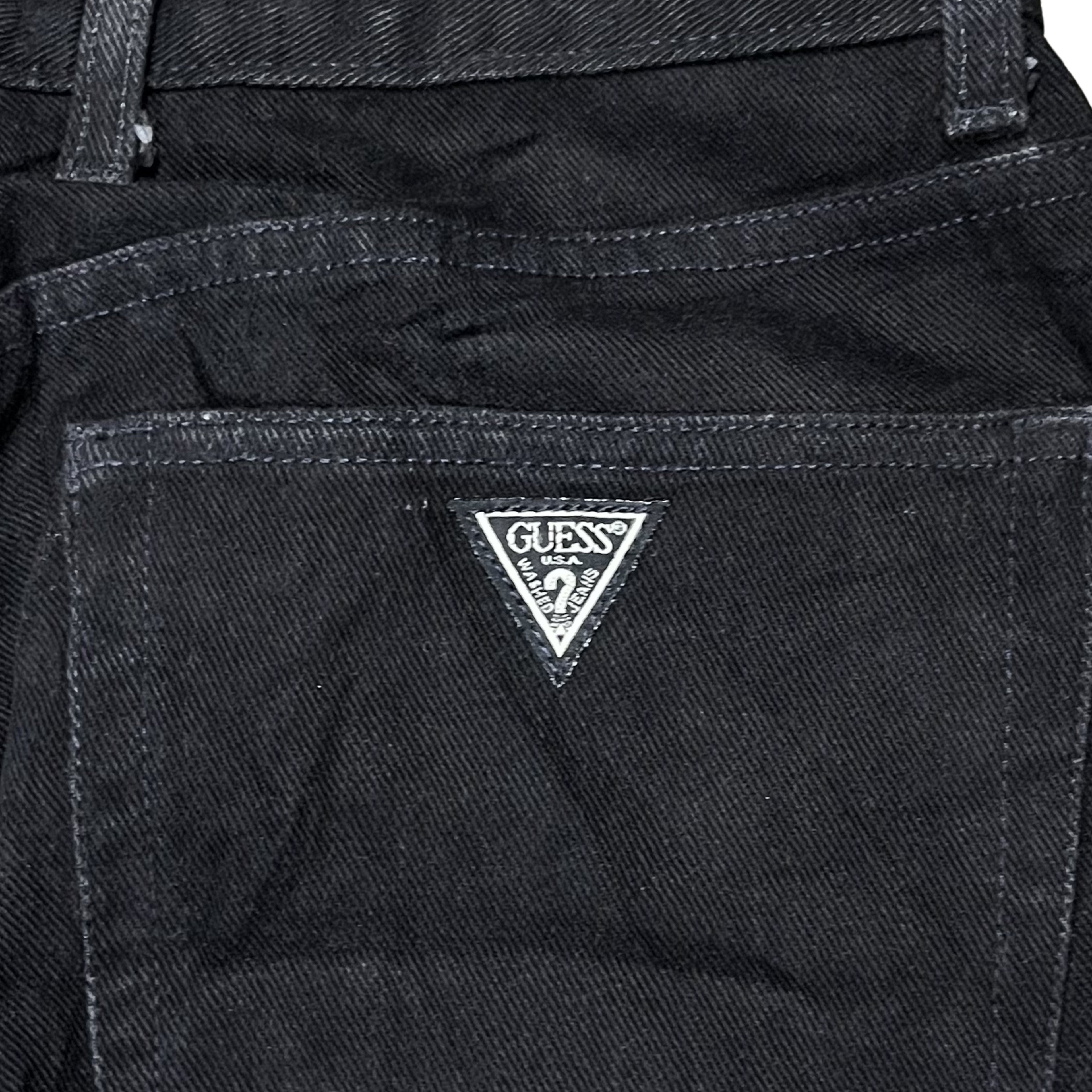 GUESS JEANS – DARK