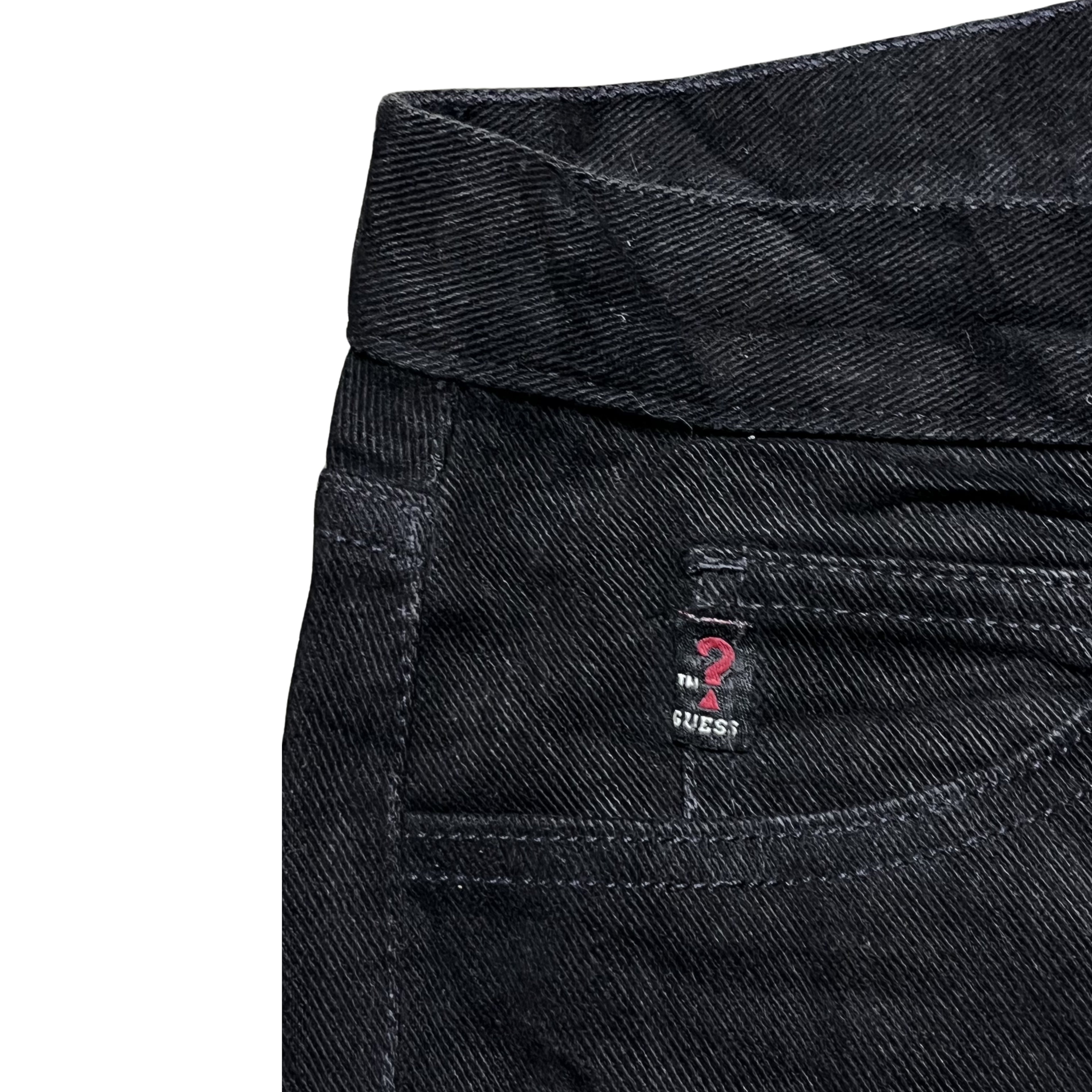 GUESS JEANS – DARK