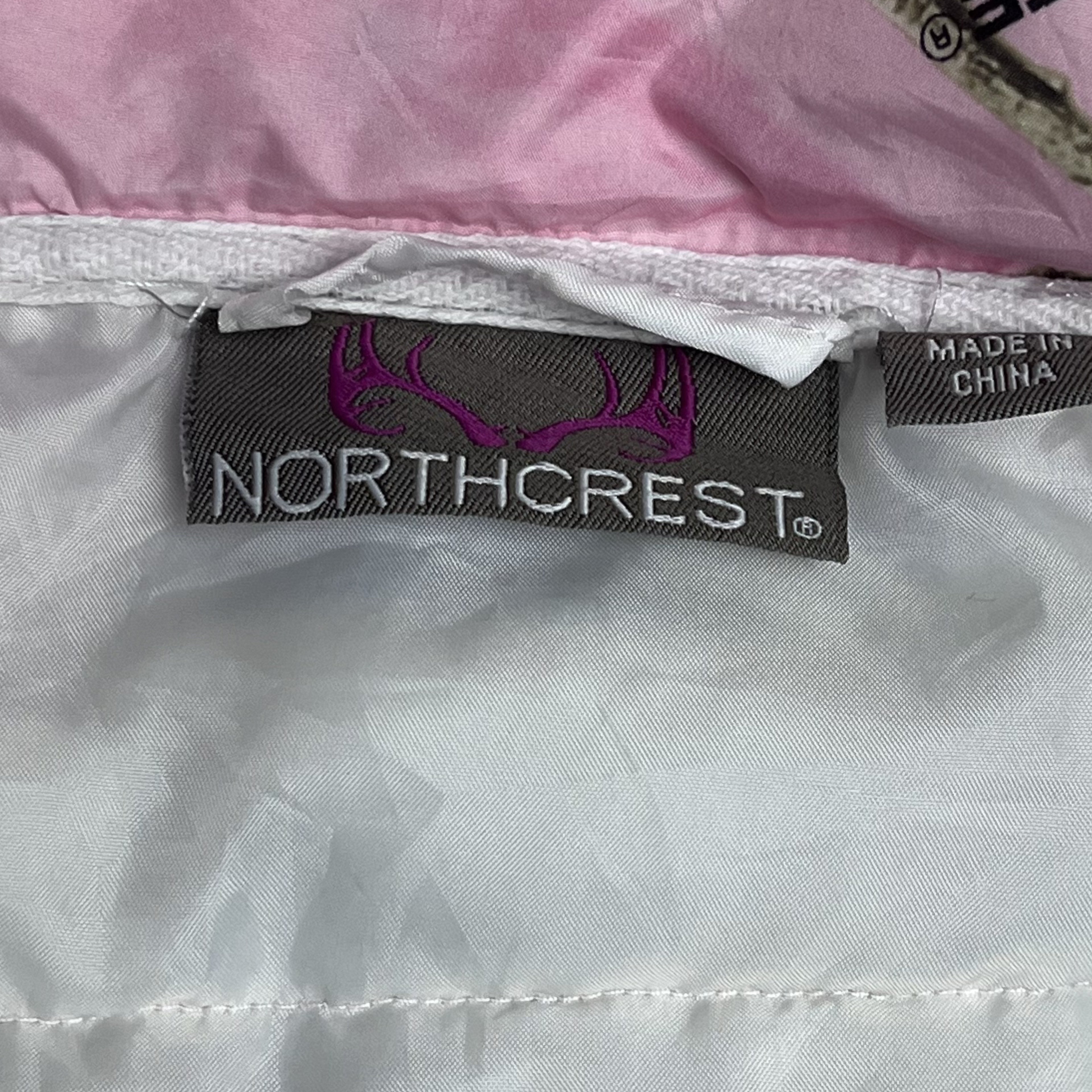 WOMEN’S HOODED JACKET