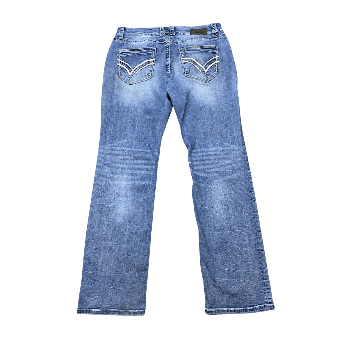 Y2K jeans