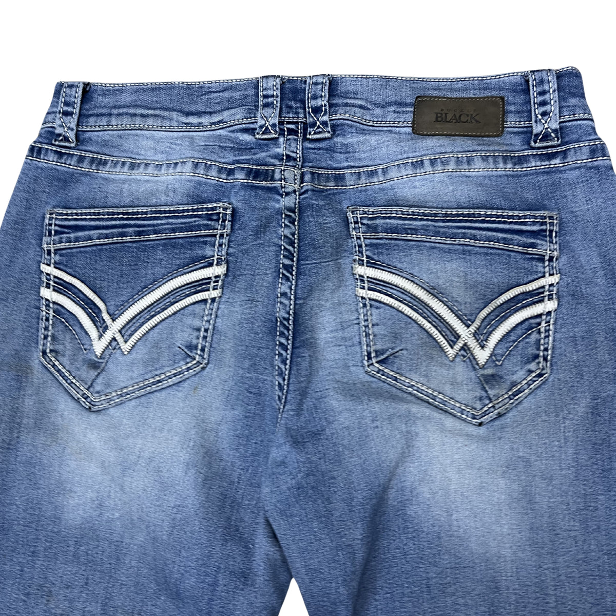 Y2K jeans