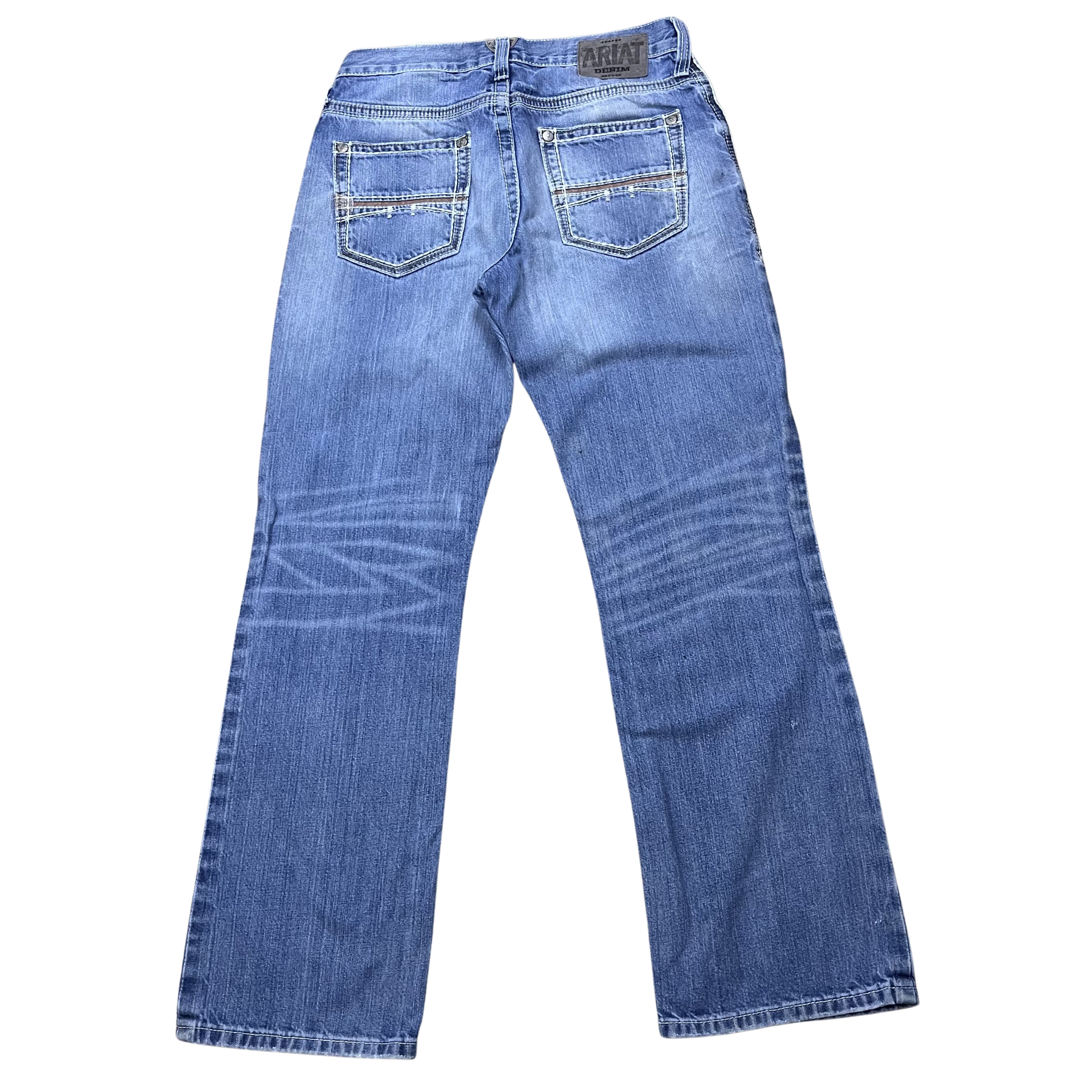 Y2K jeans