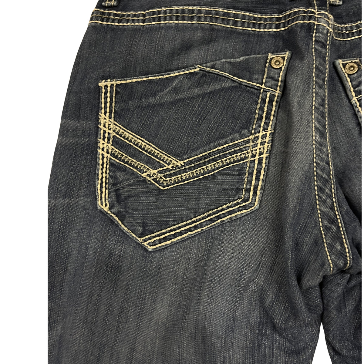 Y2K jeans