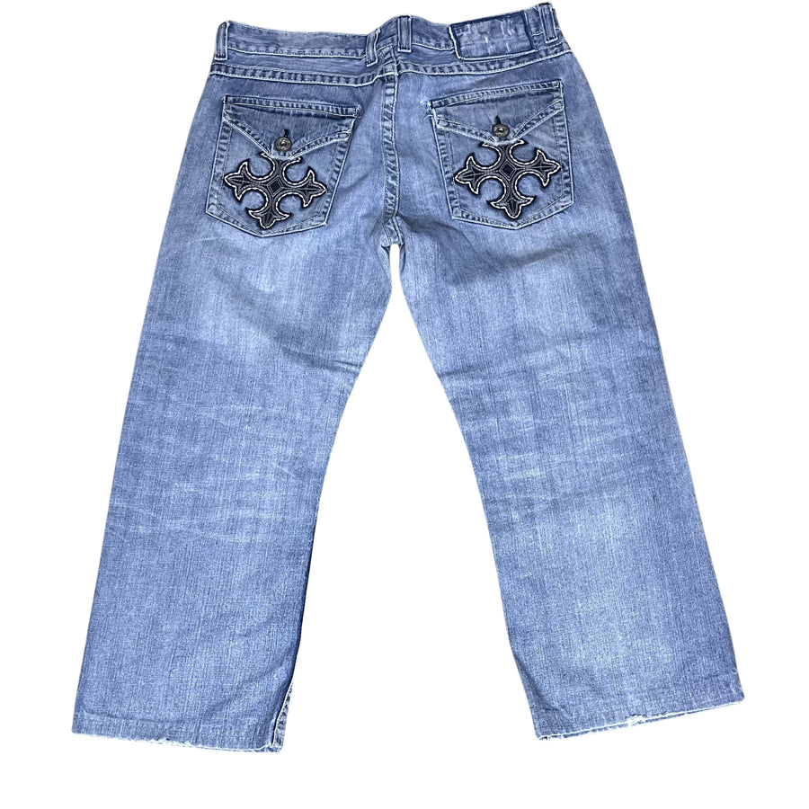 Y2K Jeans