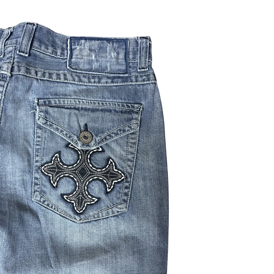 Y2K Jeans